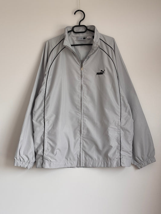 Puma Trackjacket