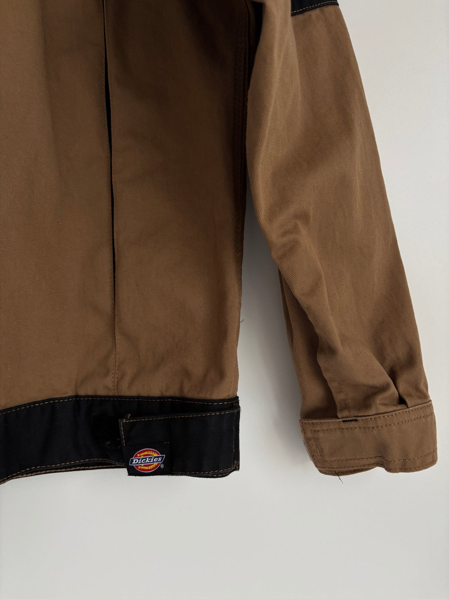 Dickies Two Tone Jacket