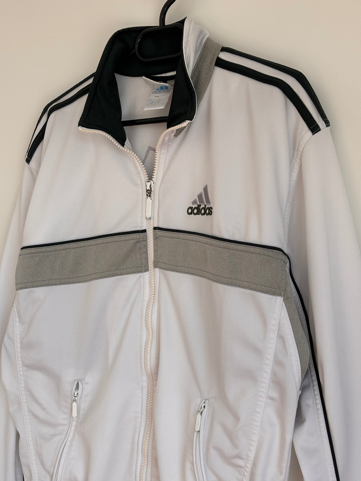 Adidas Tracktop