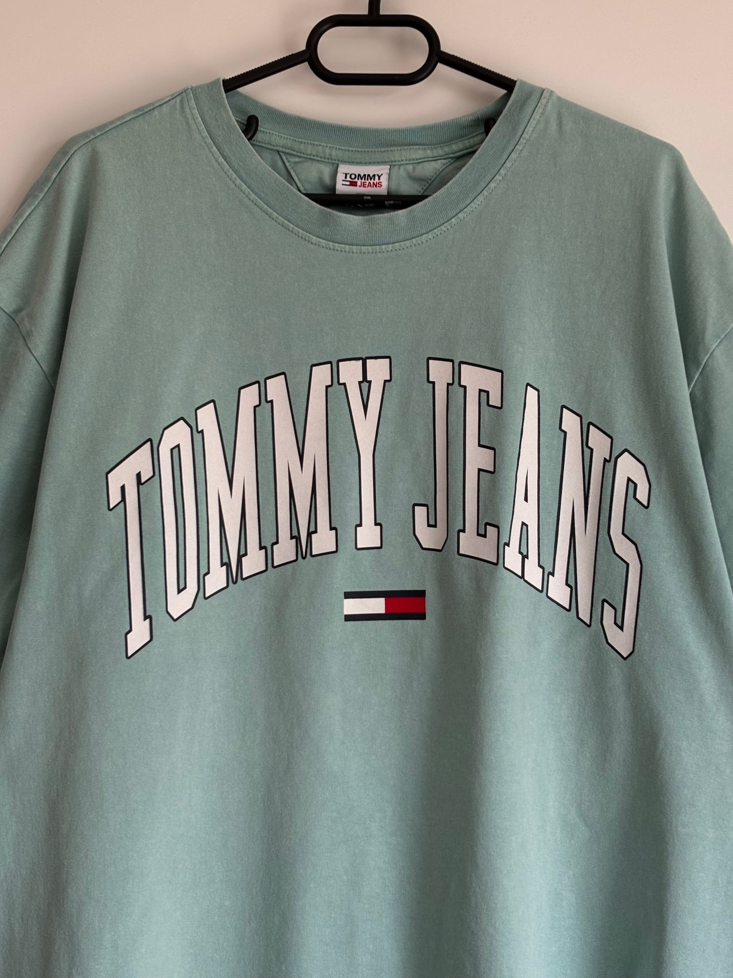 Tommy Jeans Tee