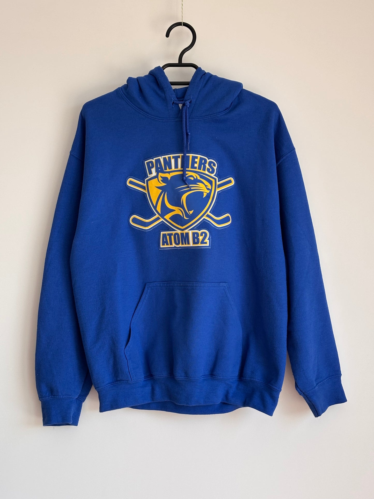 Gildan Panthers Hoodie