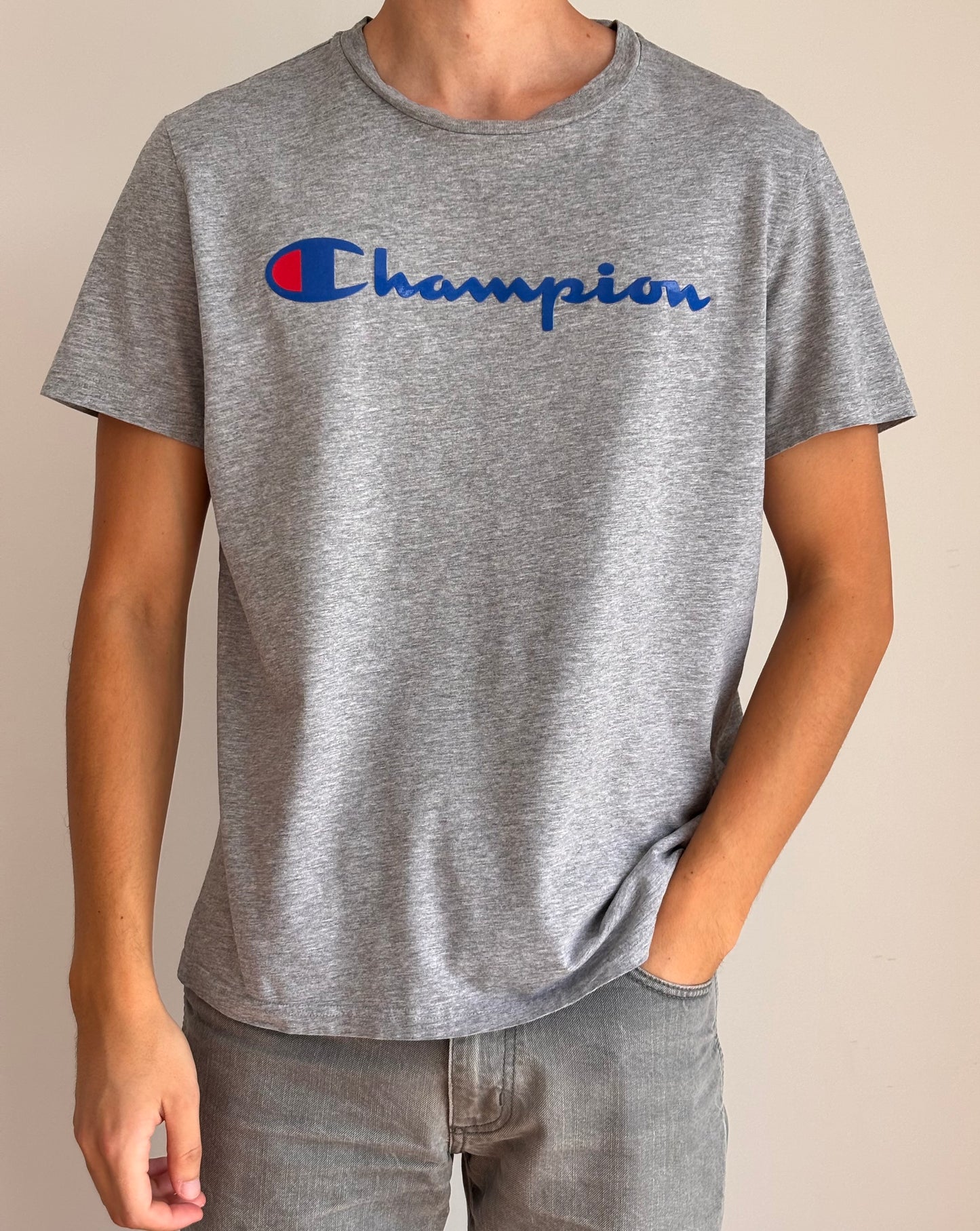 Champion Tee