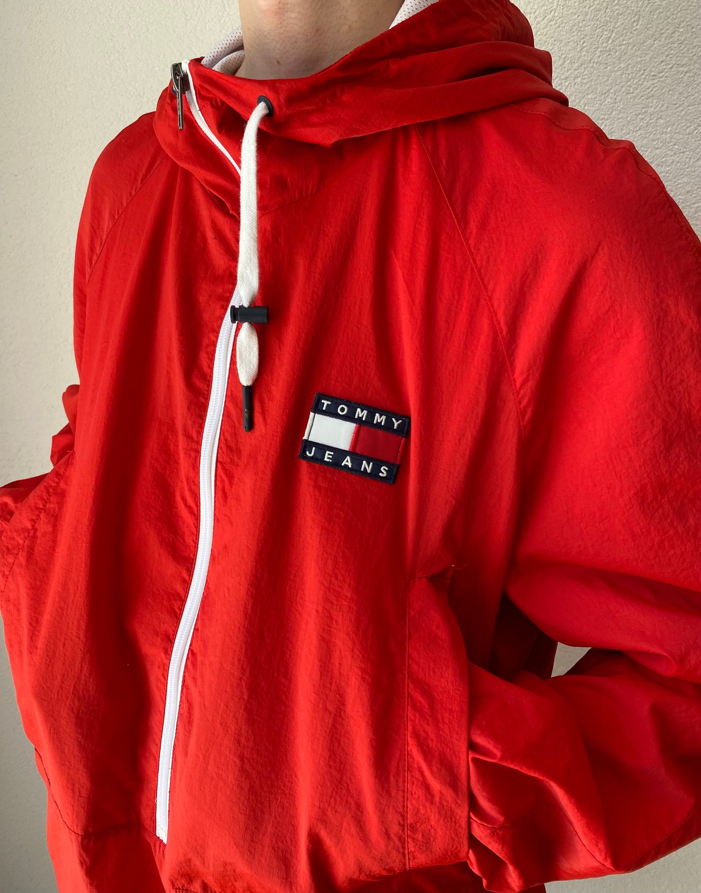 Tommy H Jacket