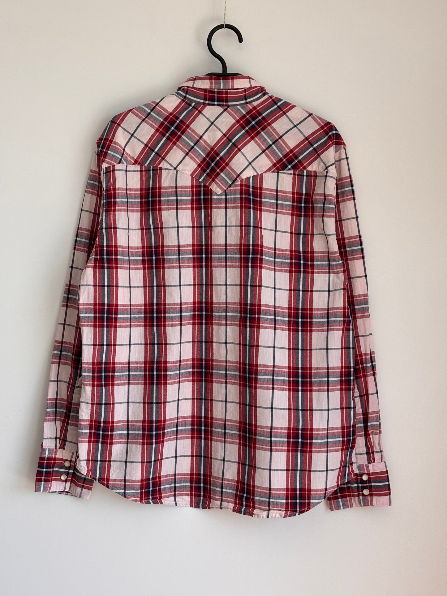 Levi’s Flannel Shirt