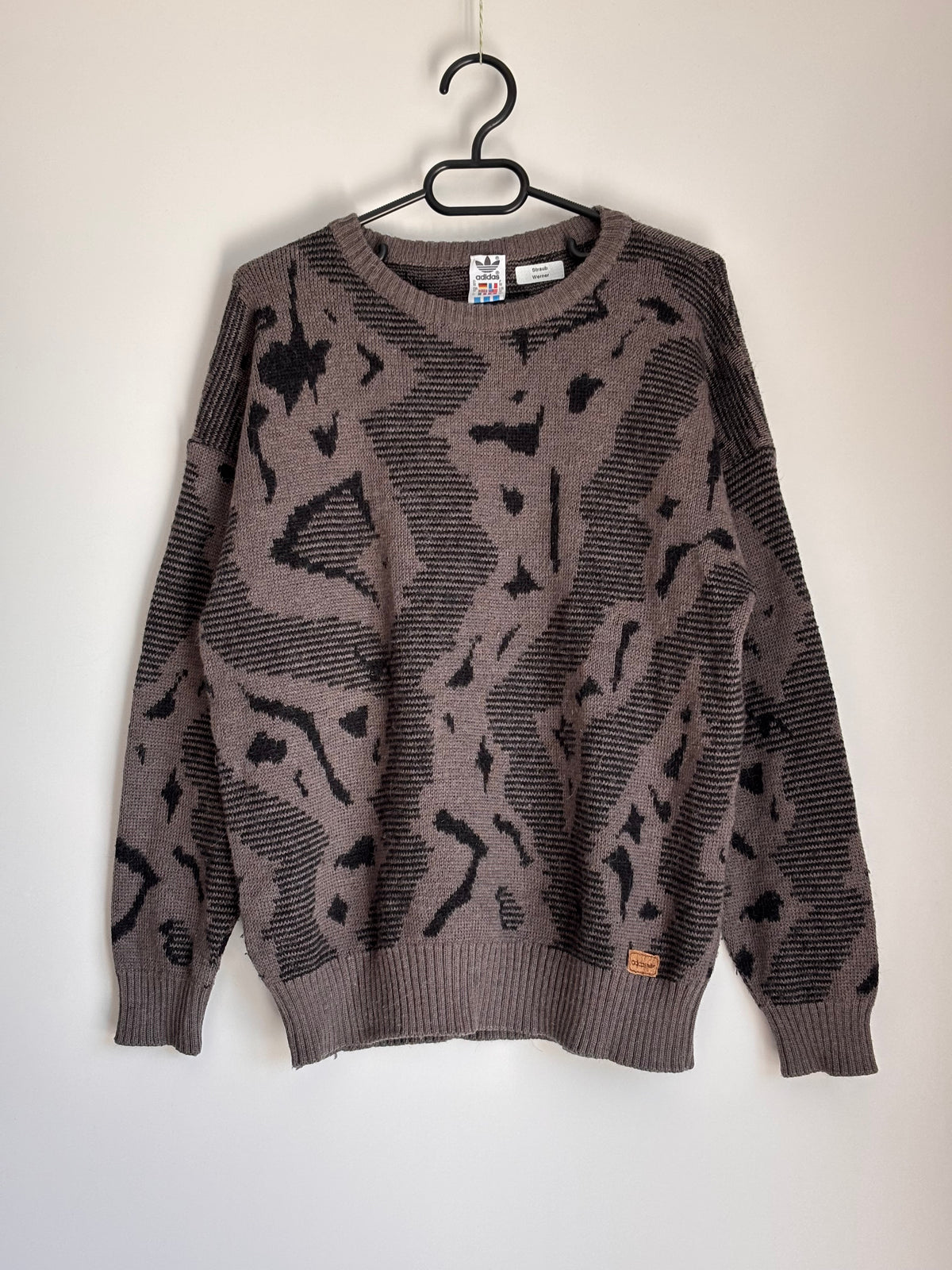 90s Adidas Knit