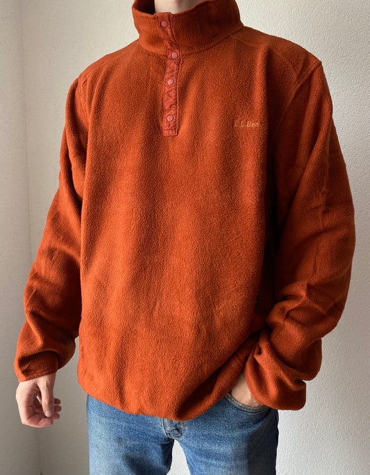 L.L Bean Fleece