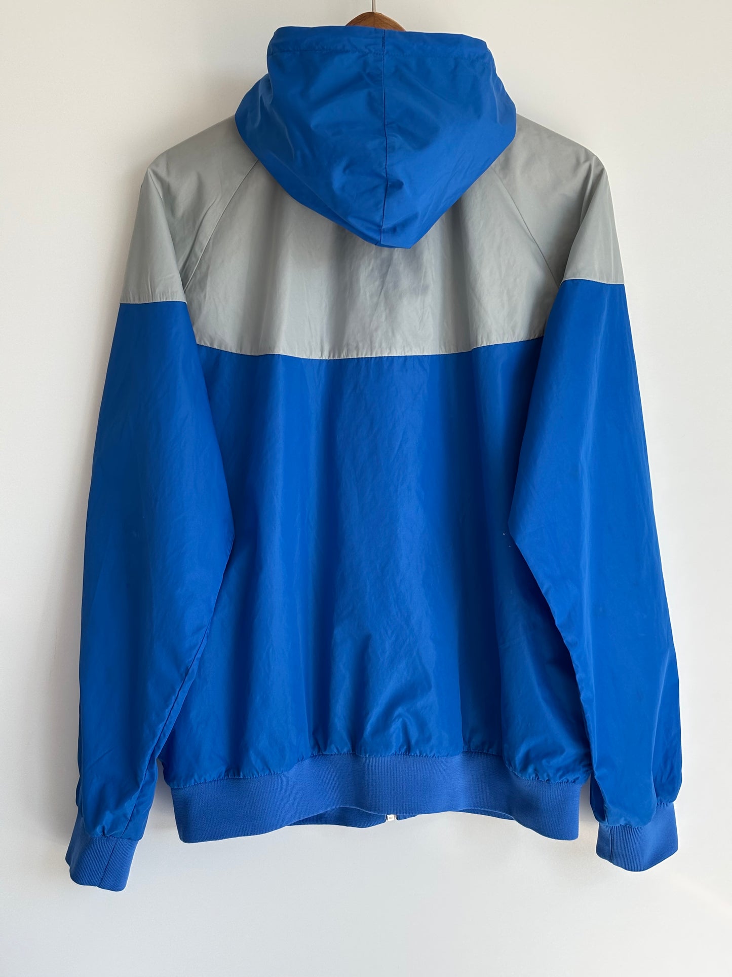 Nike Windbreaker