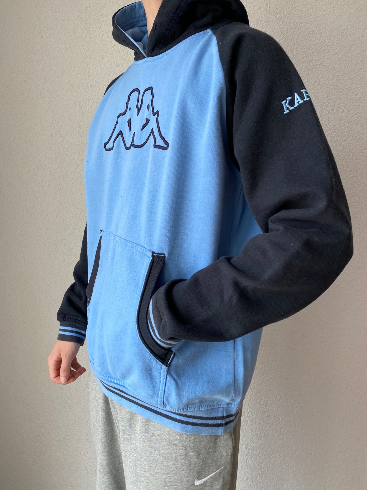 Kappa Hoodie