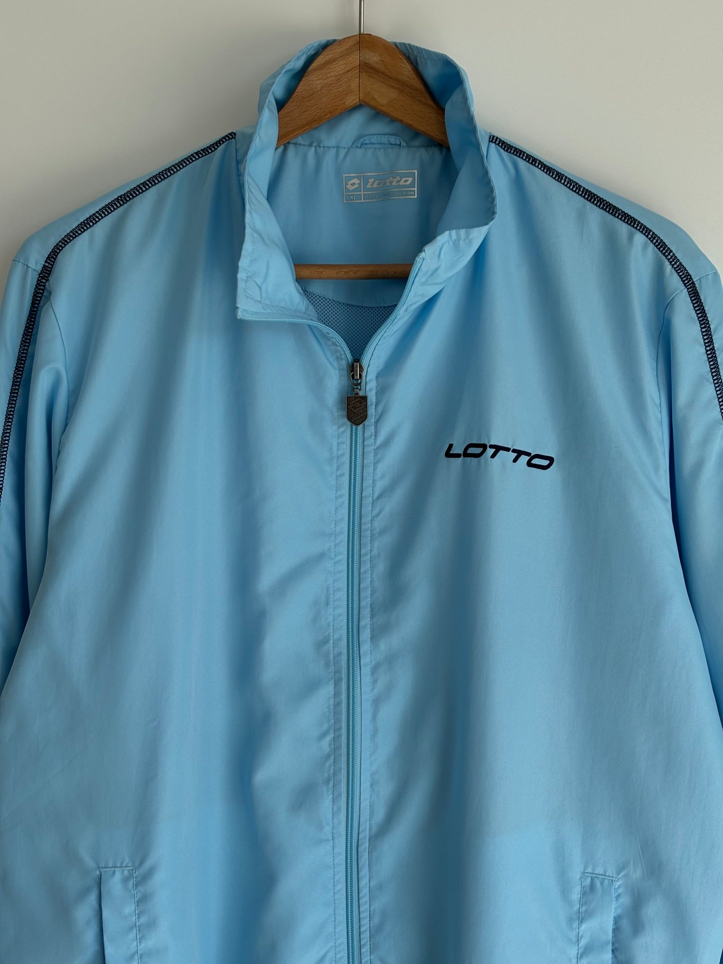 Lotto TrackTop