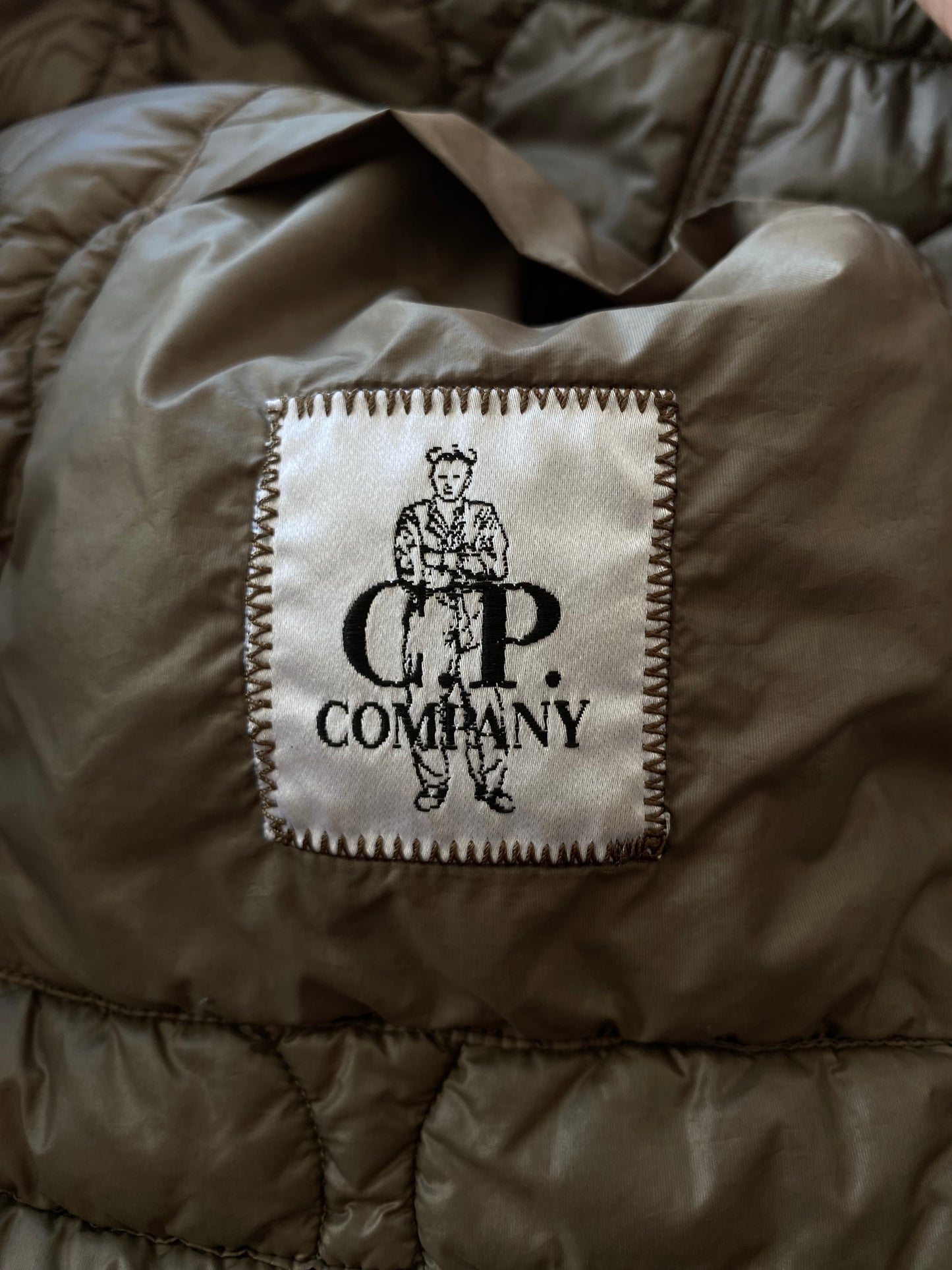 C.P.Company Jacket