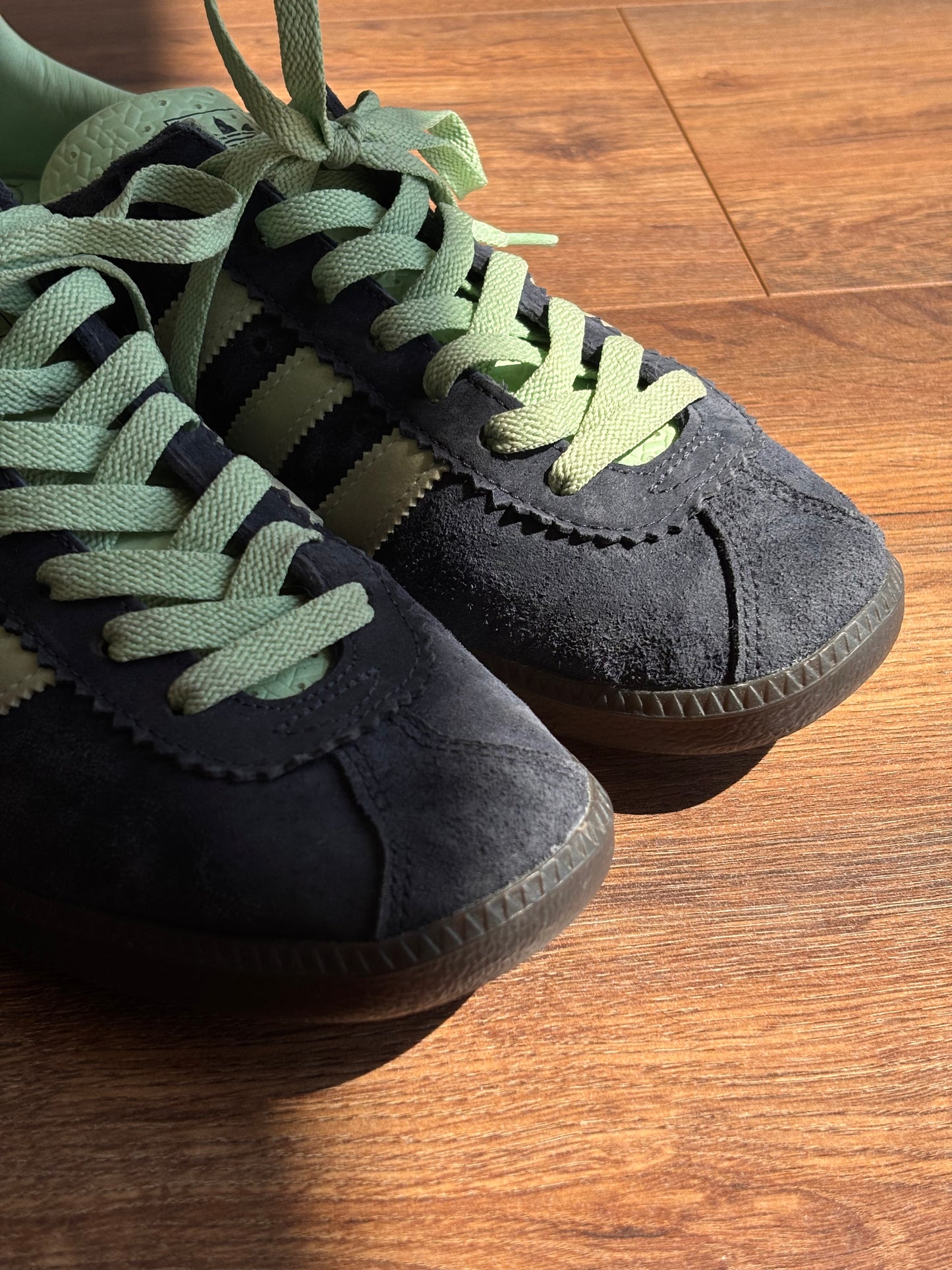 Adidas Spezial Padiham