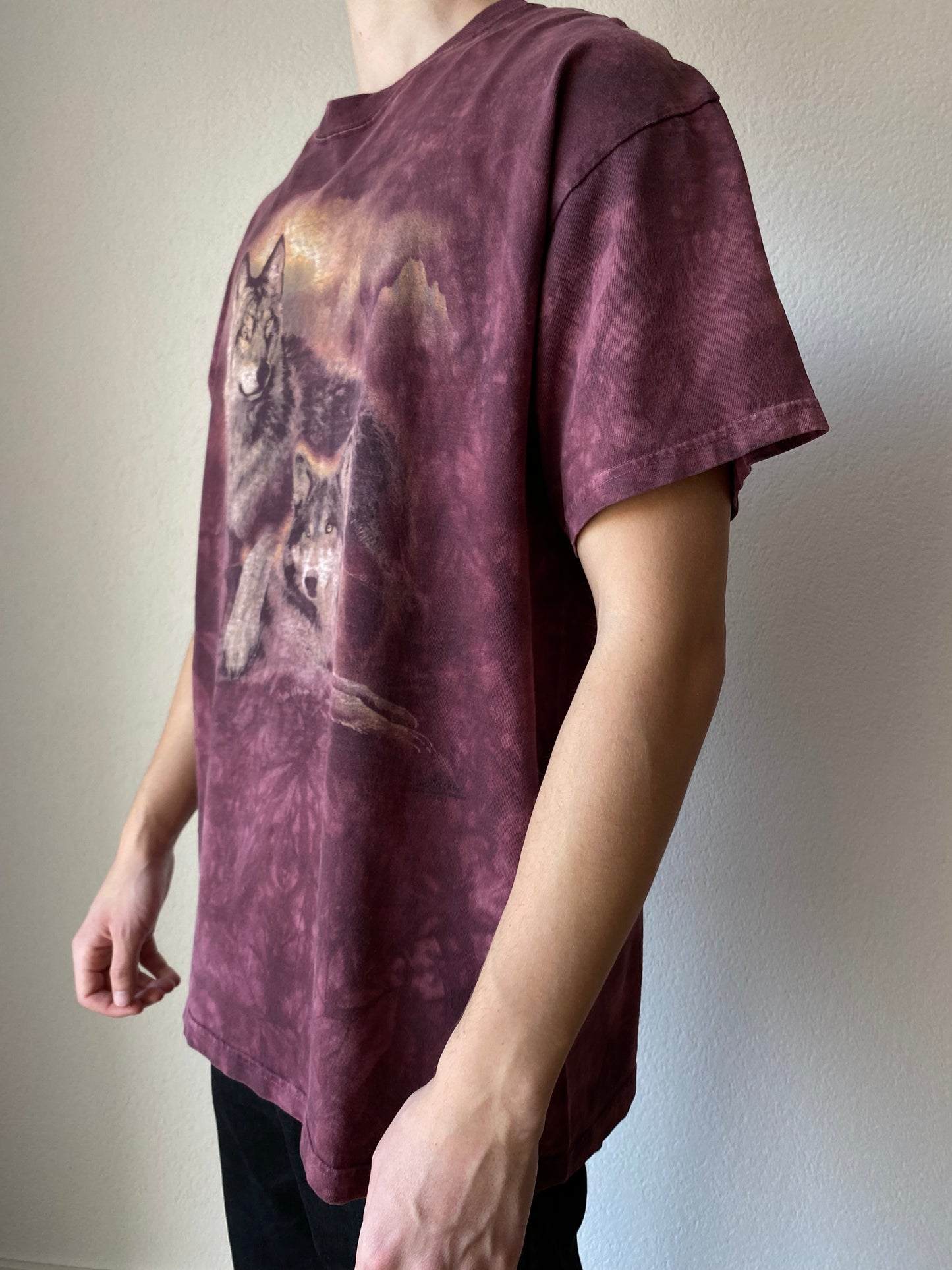 The Mountain Tee