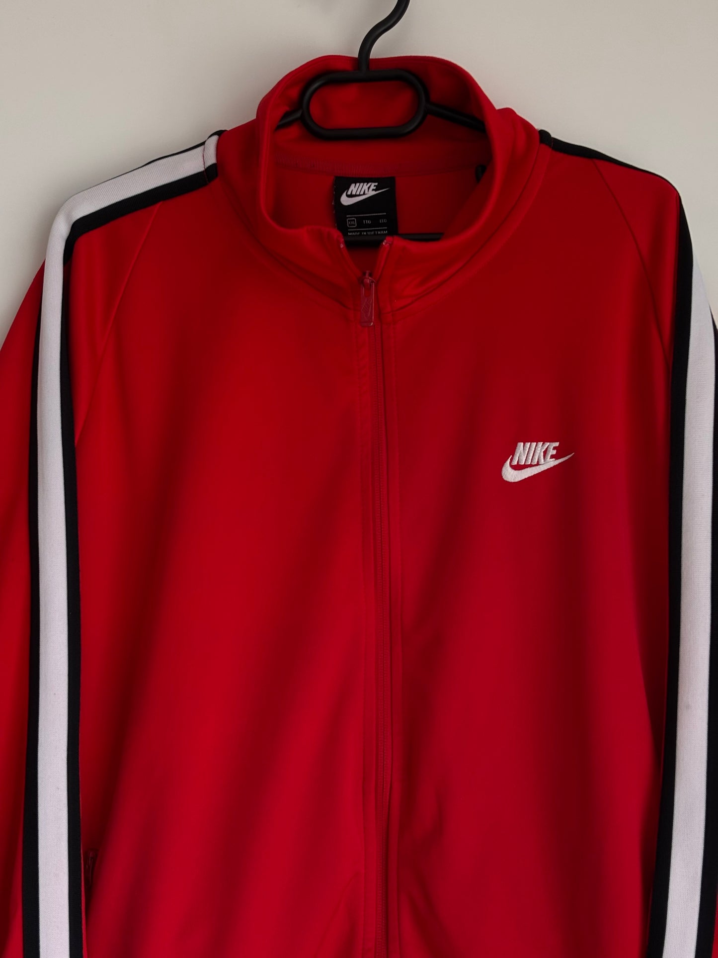 Nike Tracktop
