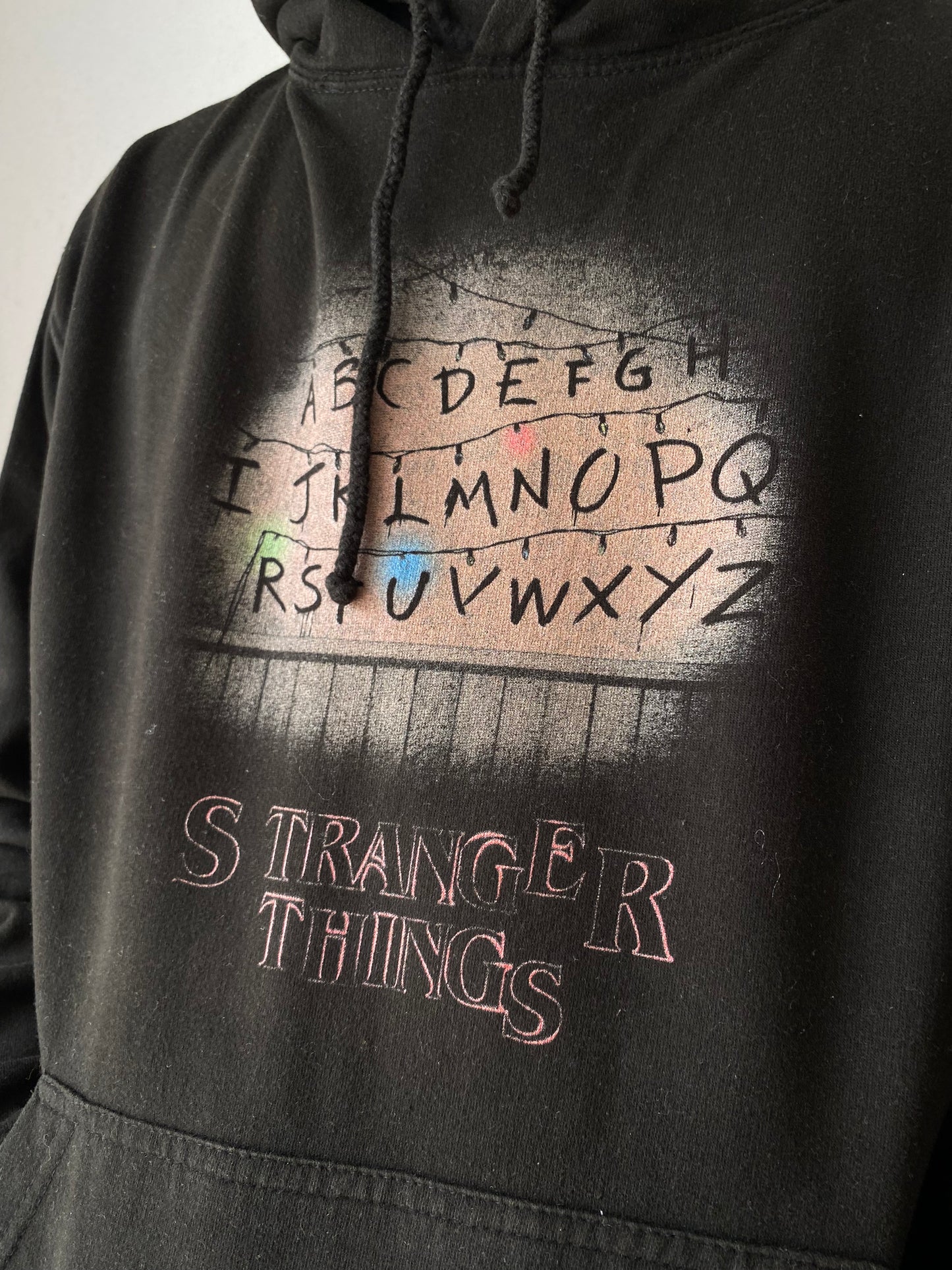 Stranger Things Hoodie