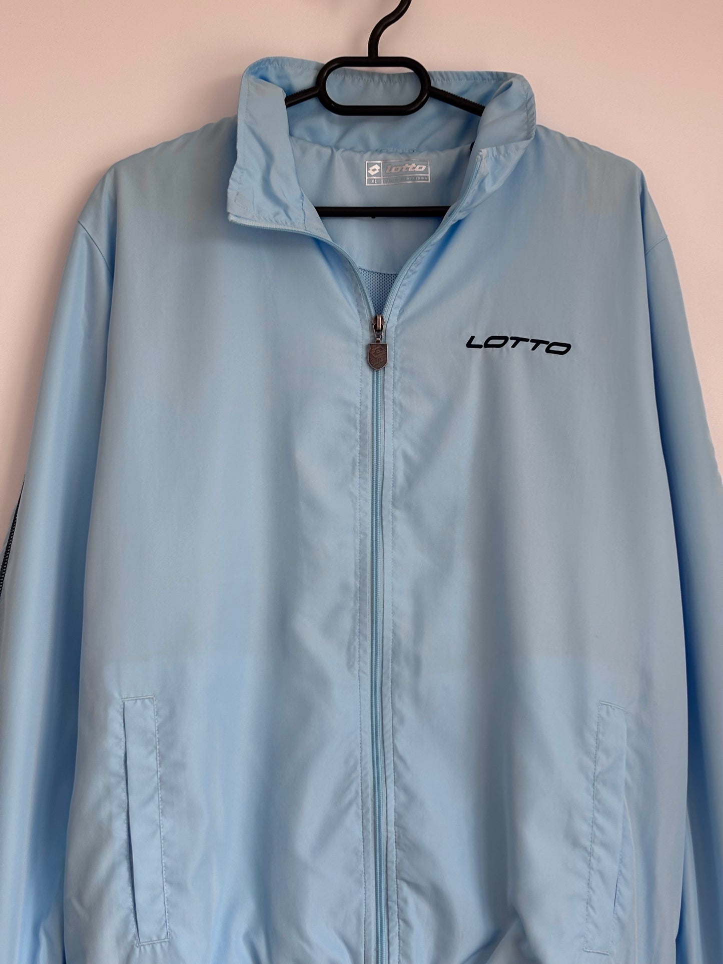 Lotto Tracktop