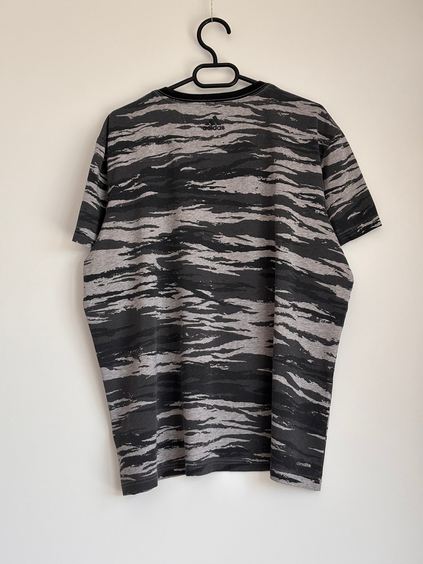 Adidas Camo Tee