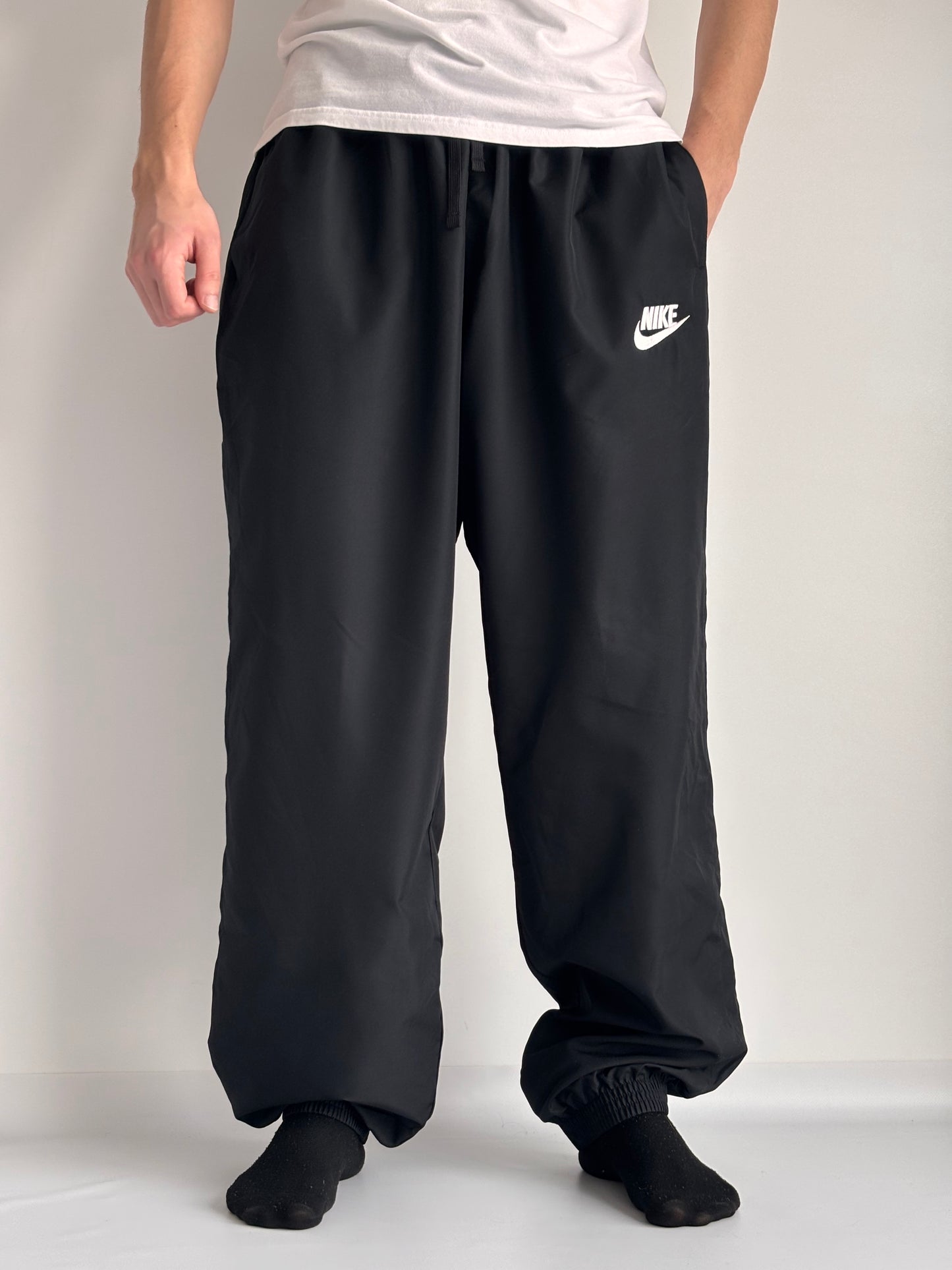 Nike Nylon Pants