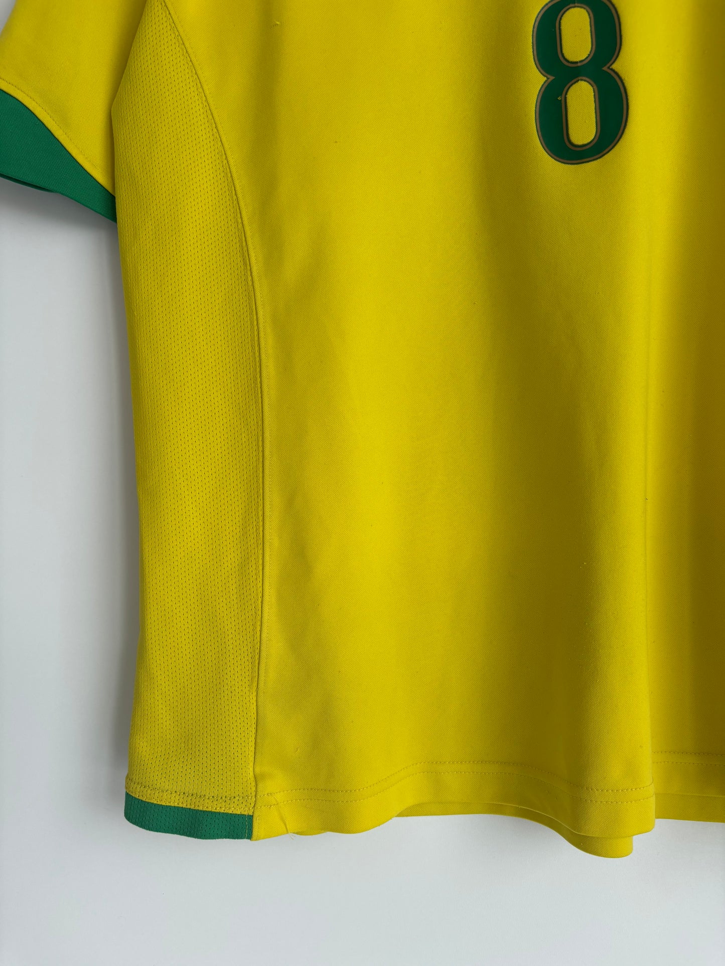 Nike Brasil “Kaka” Kit