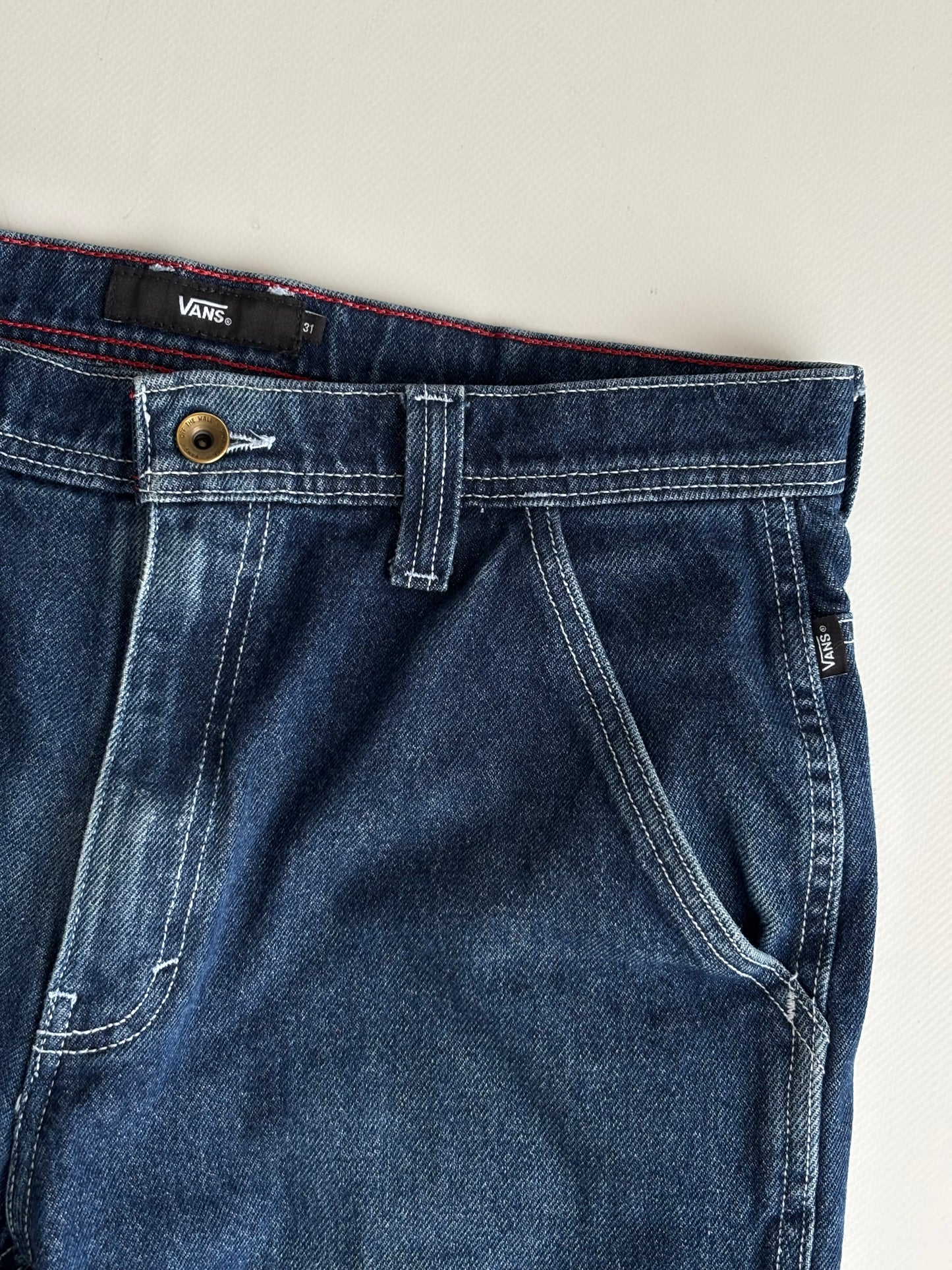 Vans Carpenter Jeans