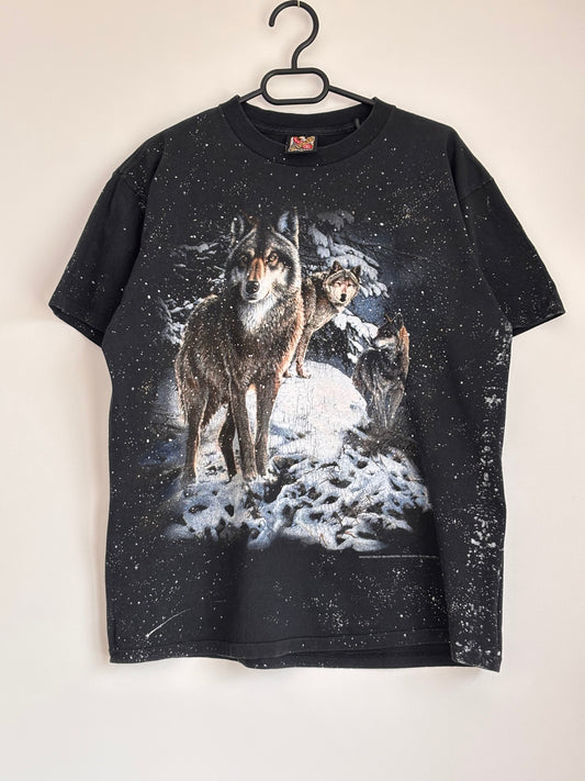 Usa Graphic Tee