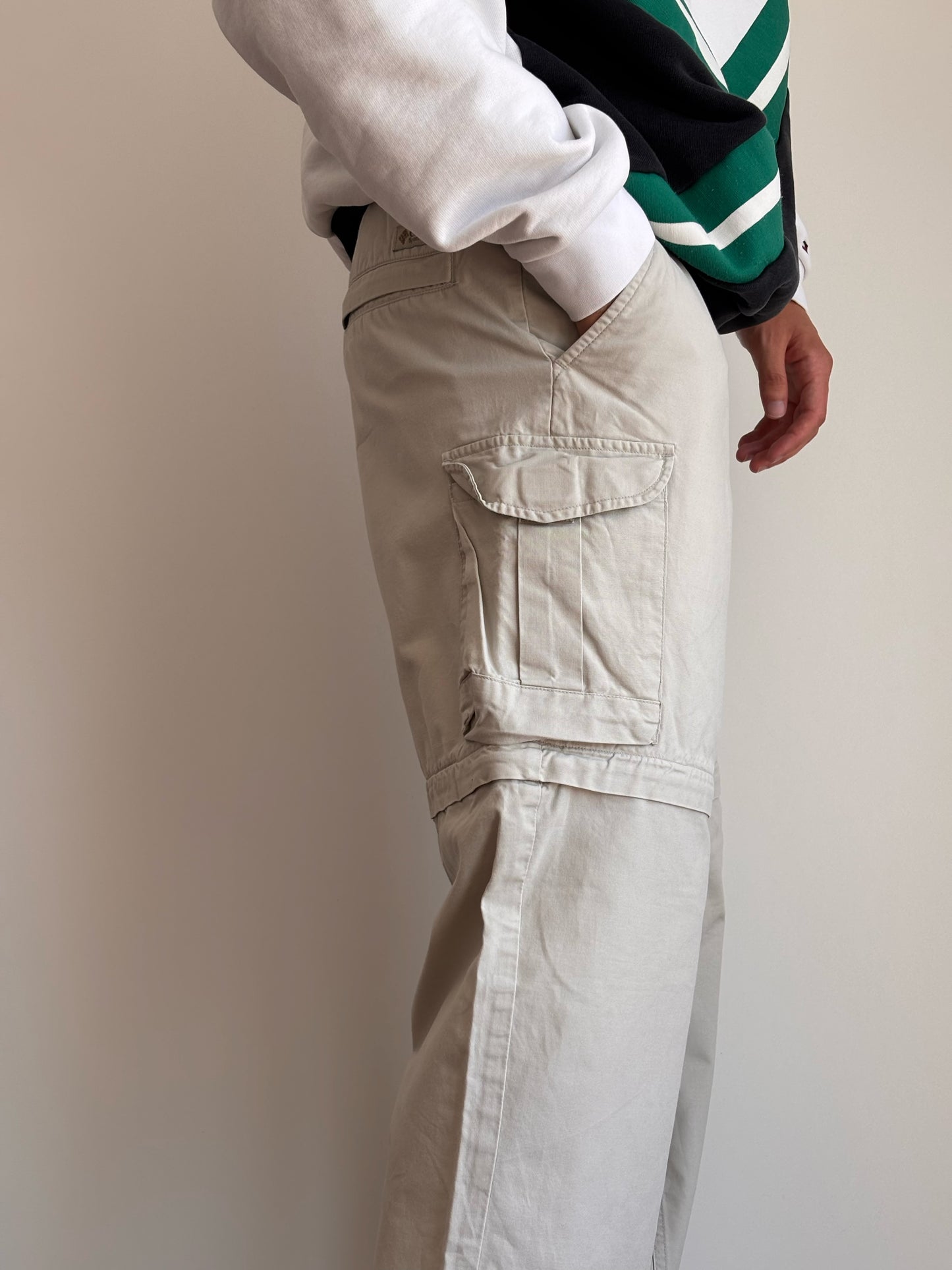 Columbia Cargo Pants
