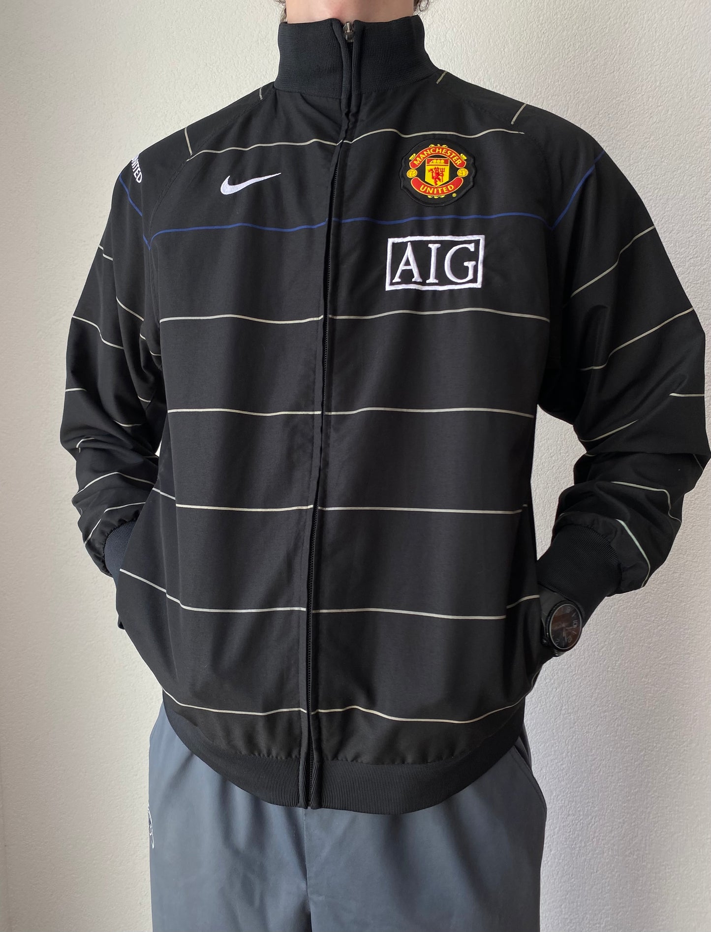 Nike MUTD TrackTop