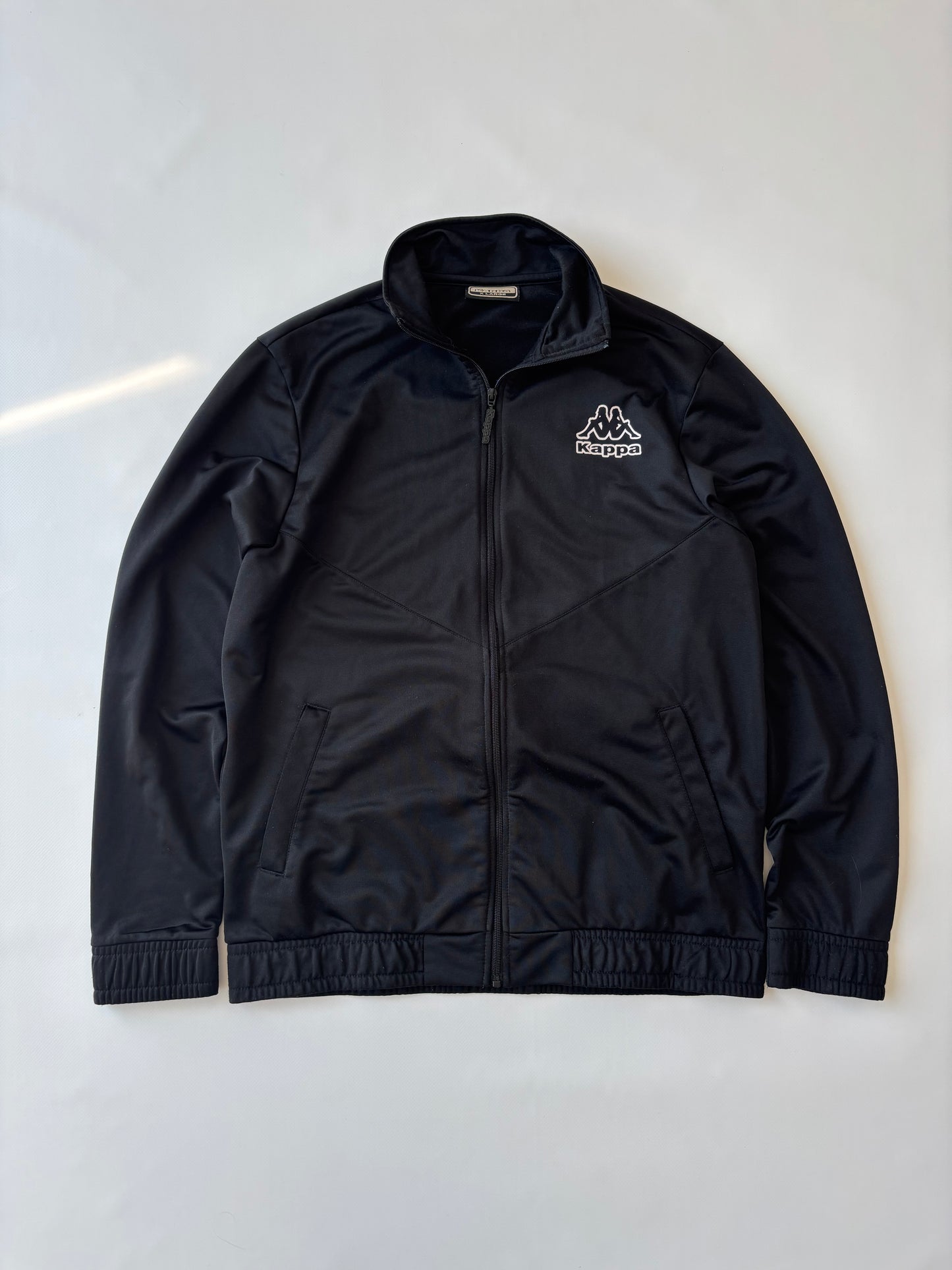 Kappa TrackTop