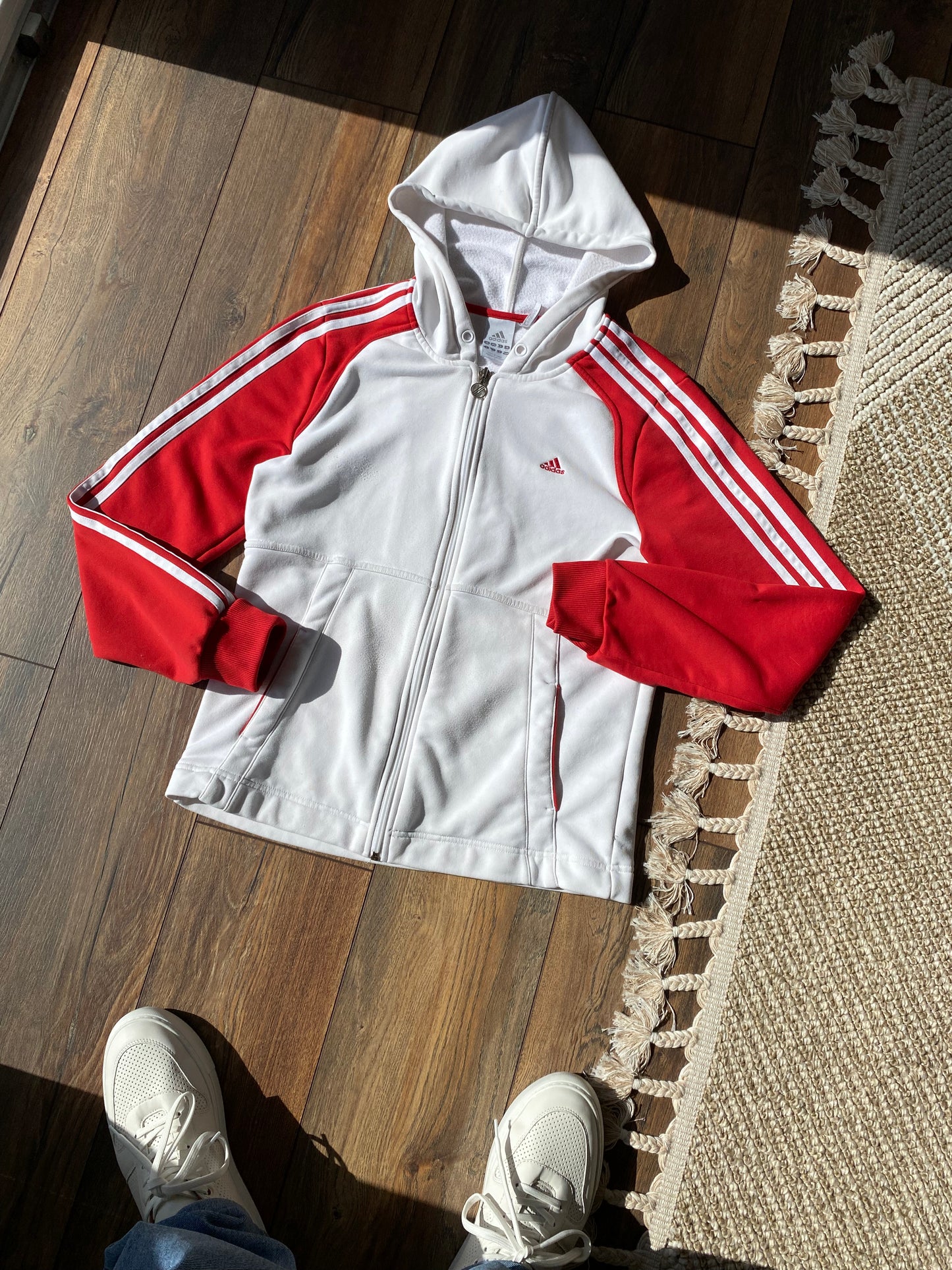 Adidas Women’s TrackTop