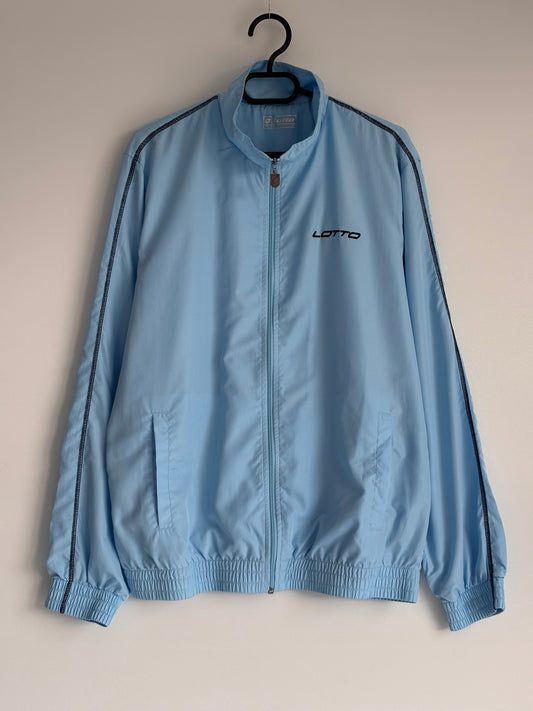 Lotto TrackTop