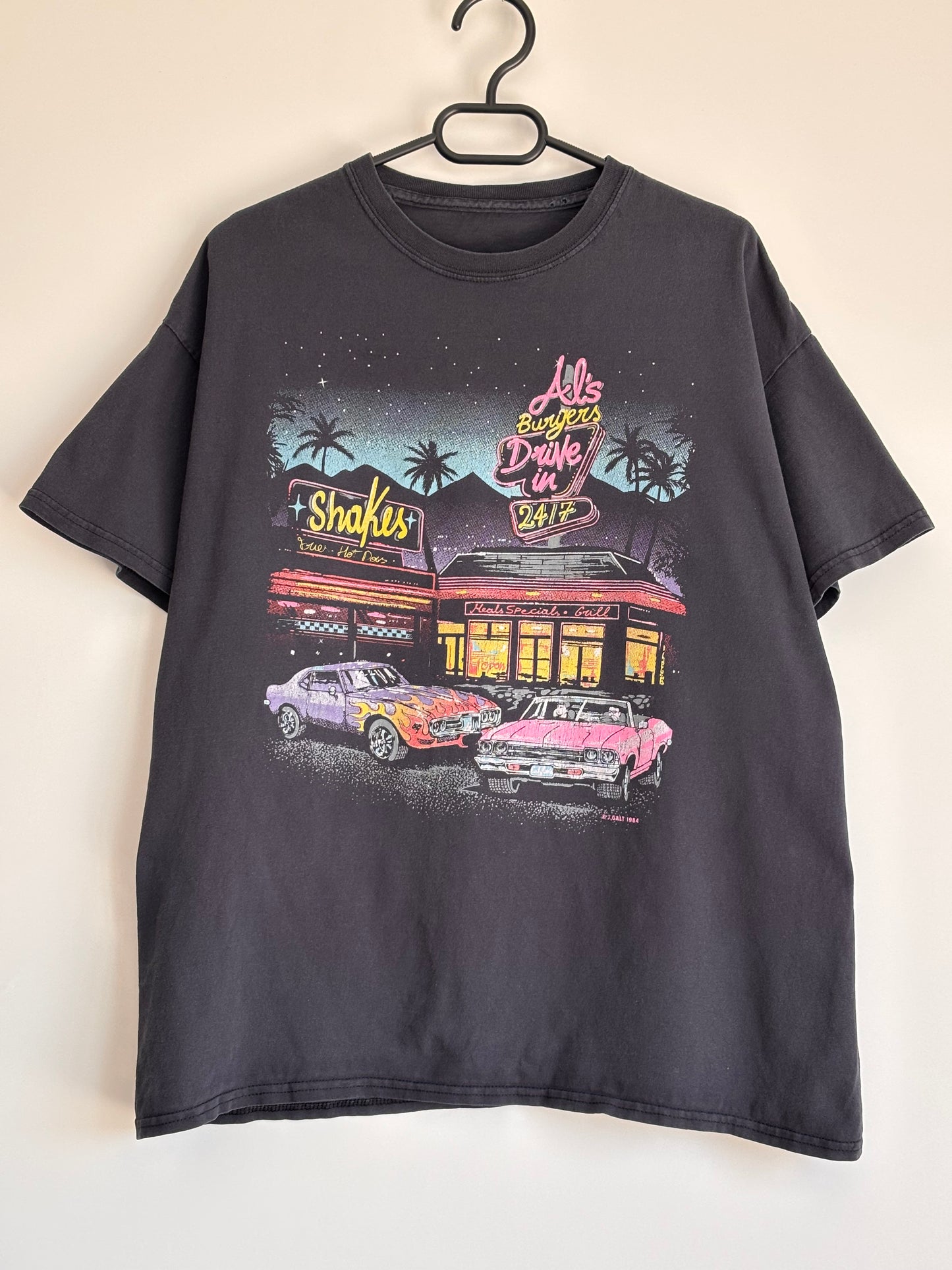Vintage Tee
