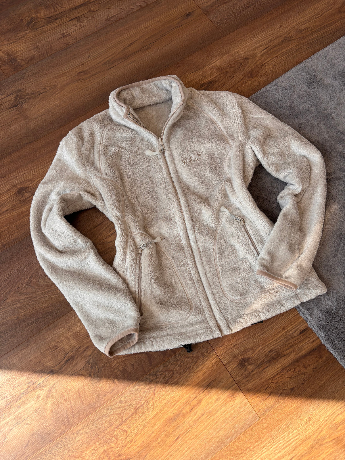 Women’s Jackwolfskin Fleece