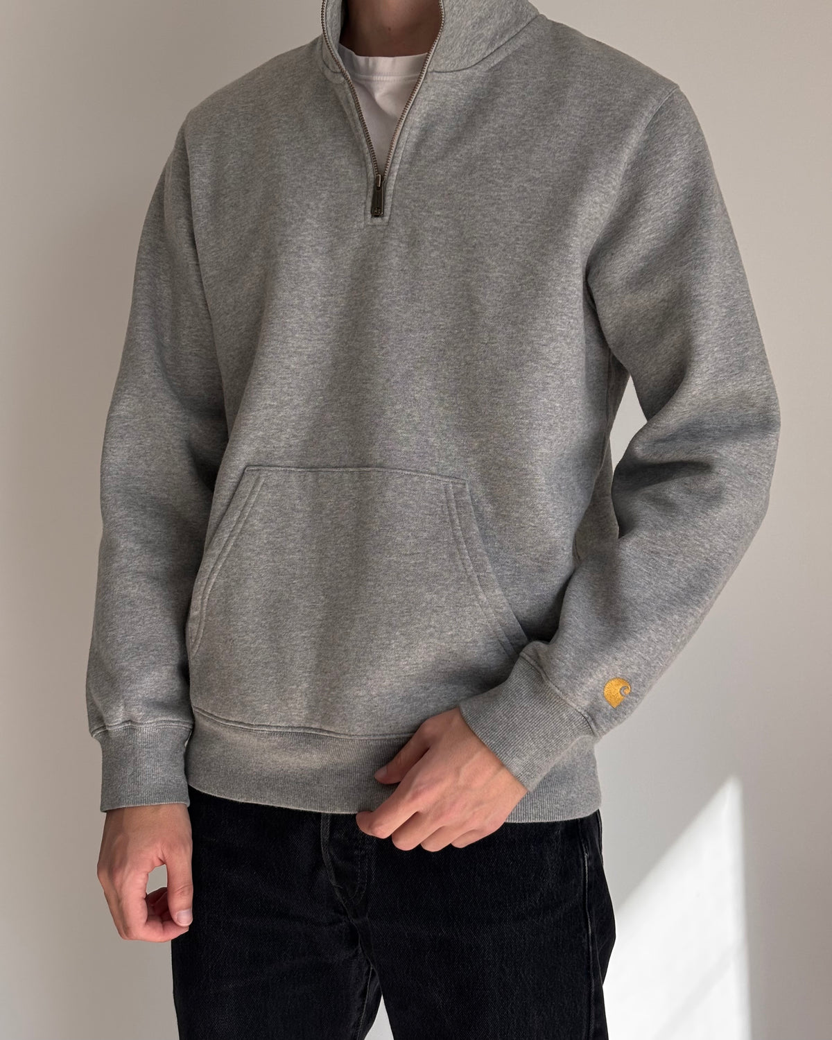 Carhartt Quarter Zip