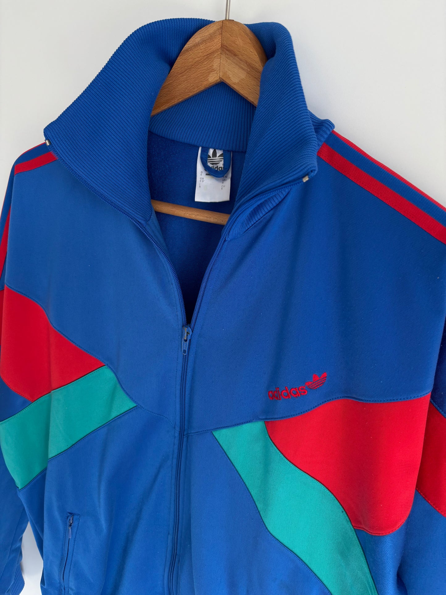 Adidas Vintage TrackTop