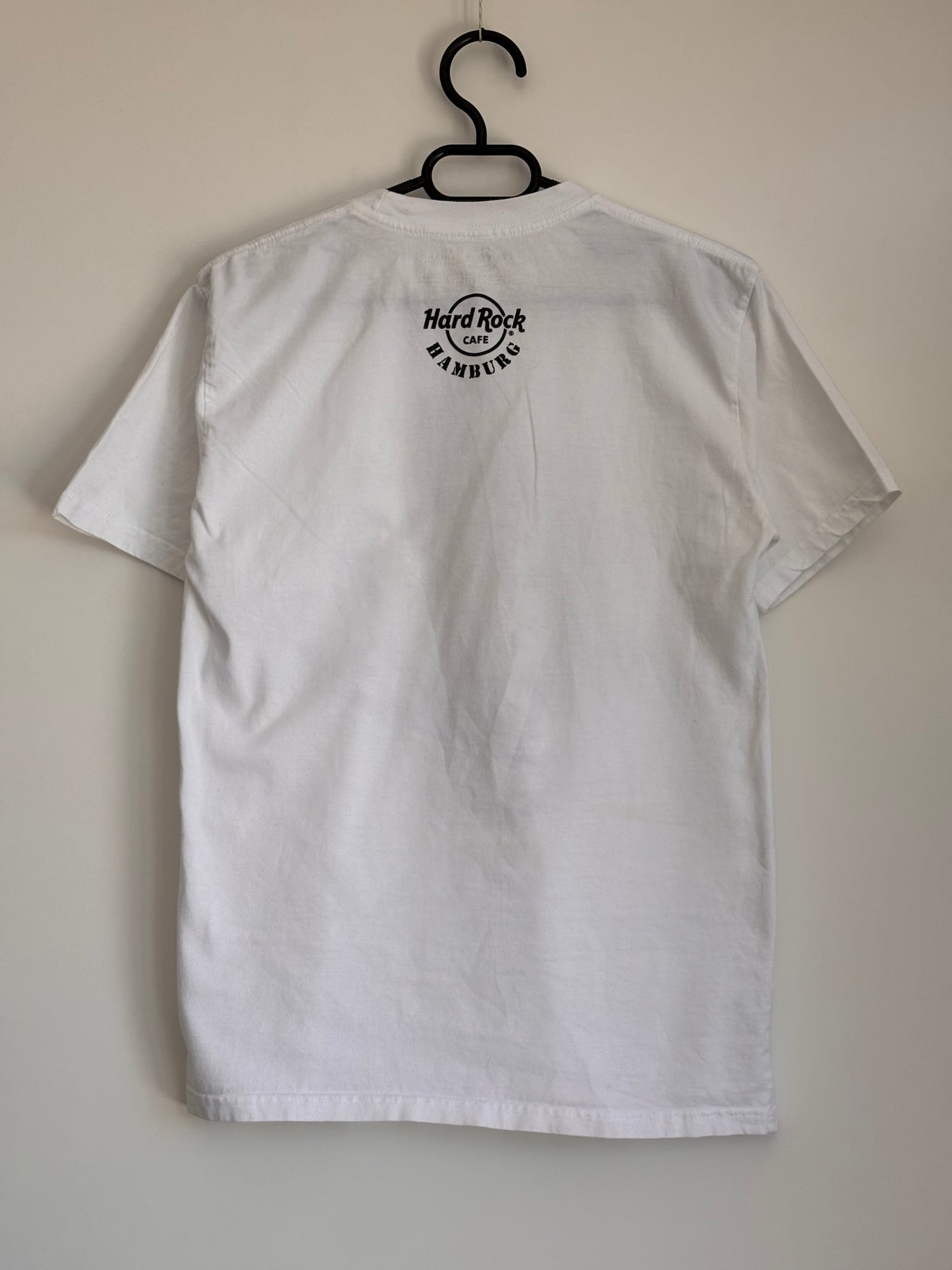 Hard Rock Tee
