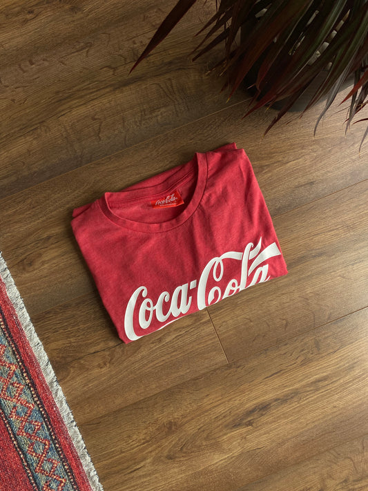 CocaCola Tee