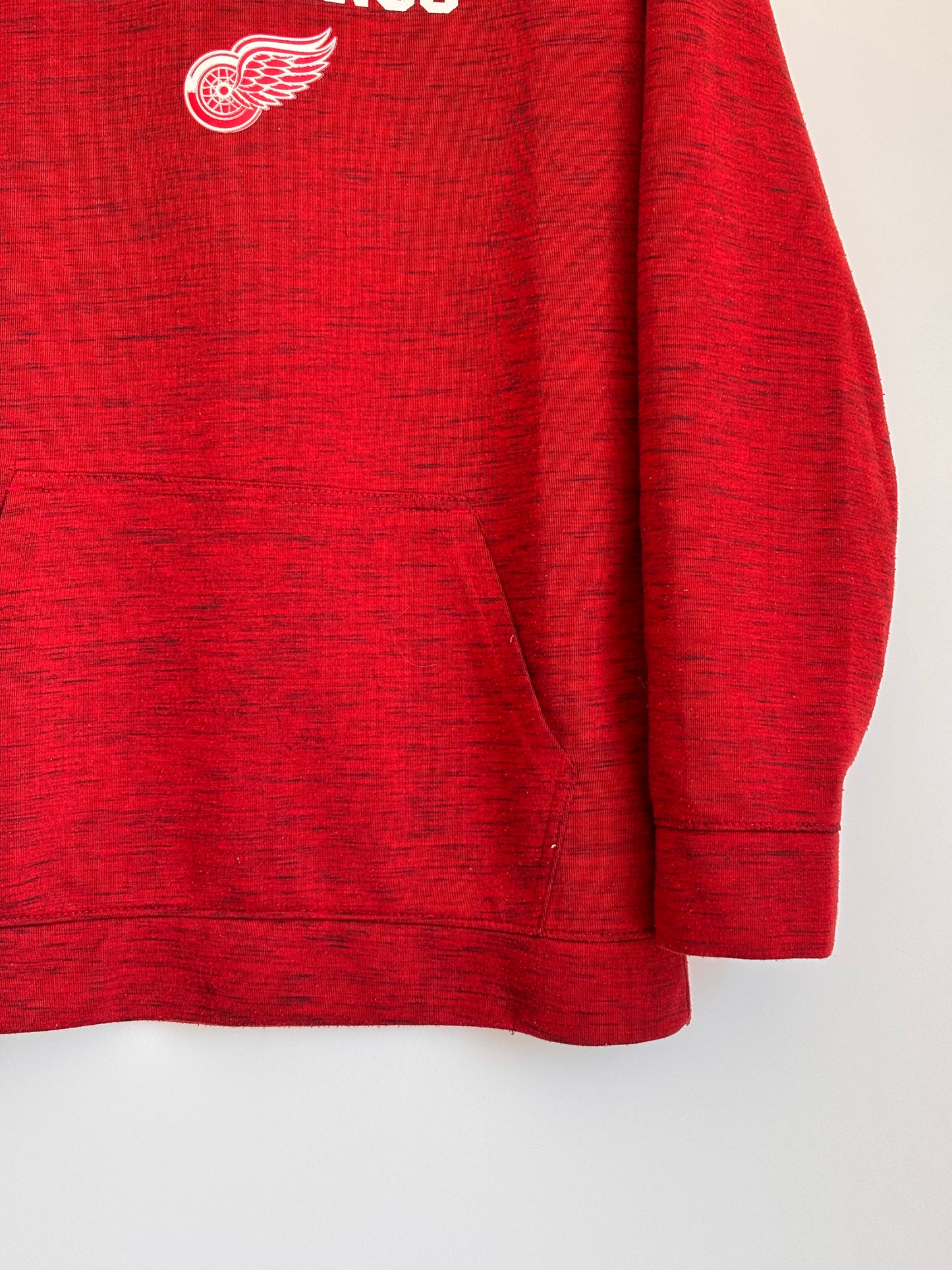 Detroit Red Wings Hoodie