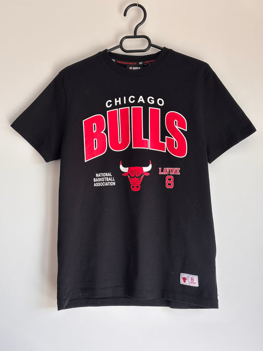 NBA Bulls Tee