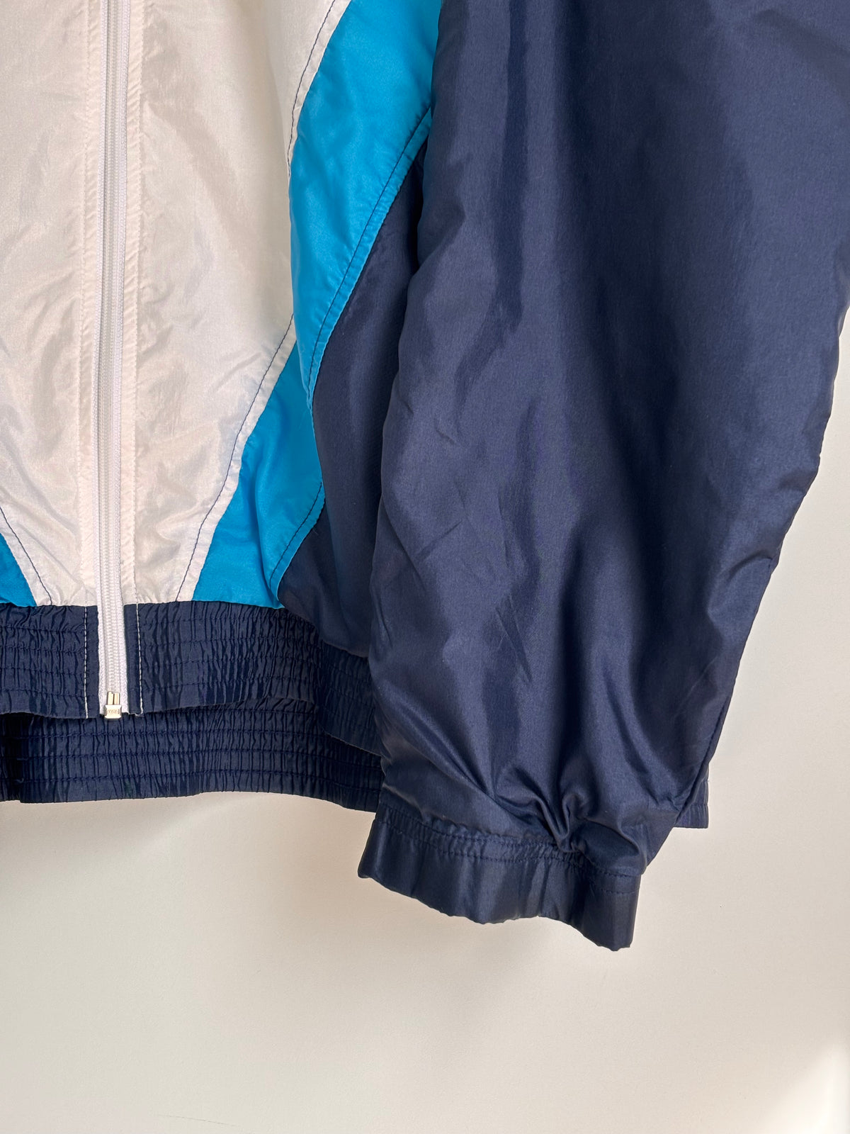 Sergio Tacchini Tracktop