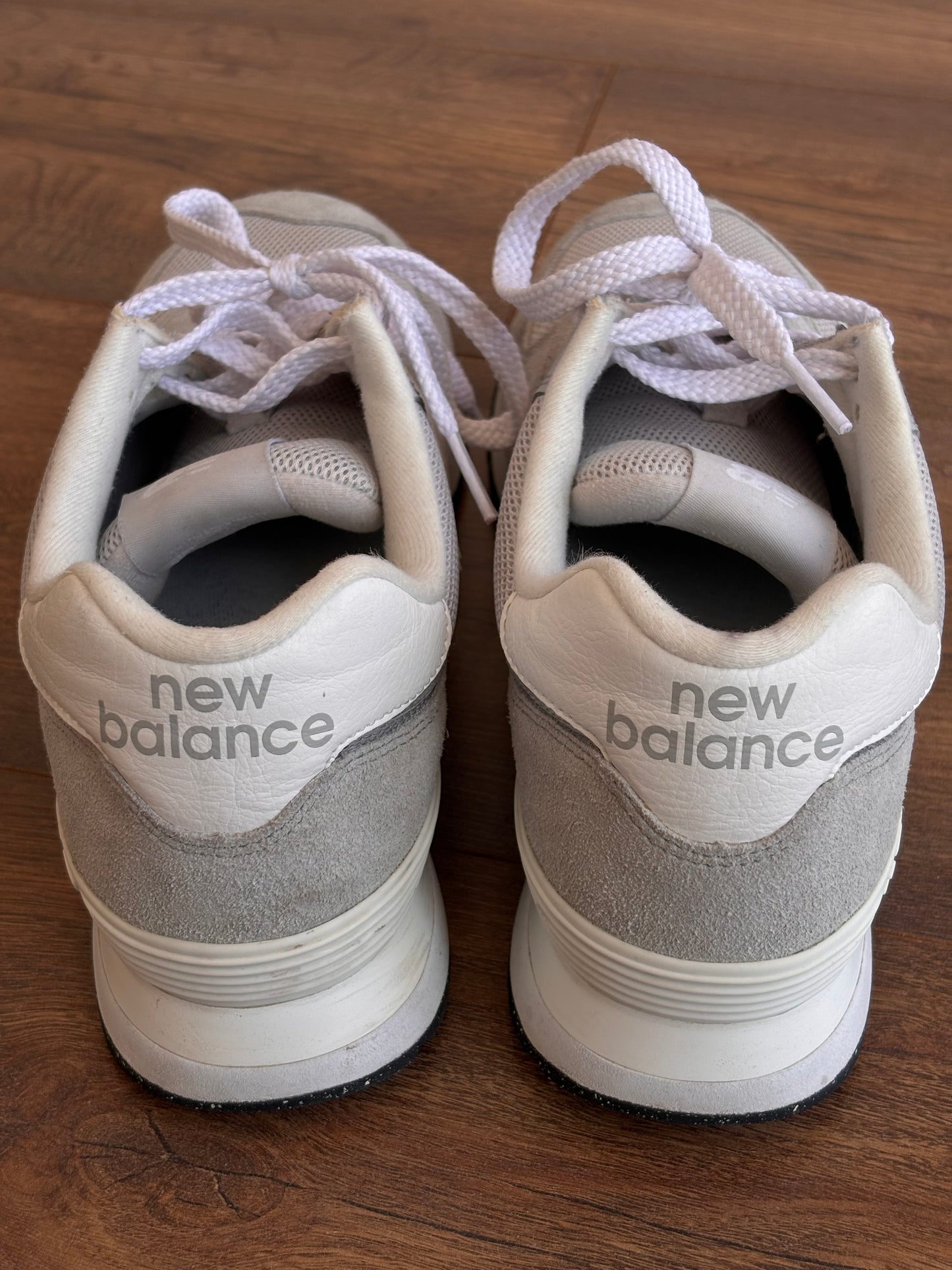 New Balance Sneakers