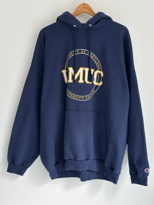Champion University Hoodie