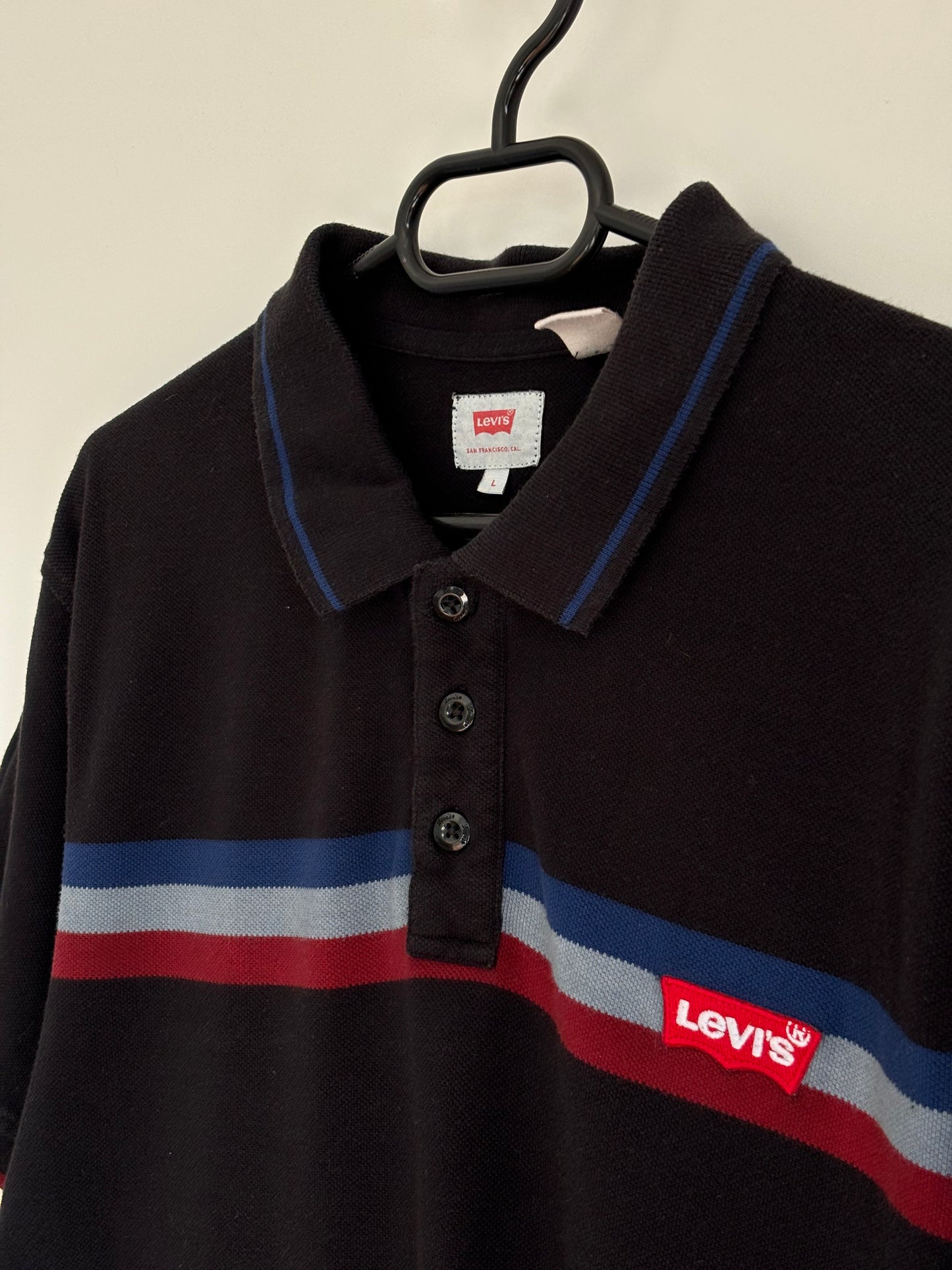 Levi’s Polo