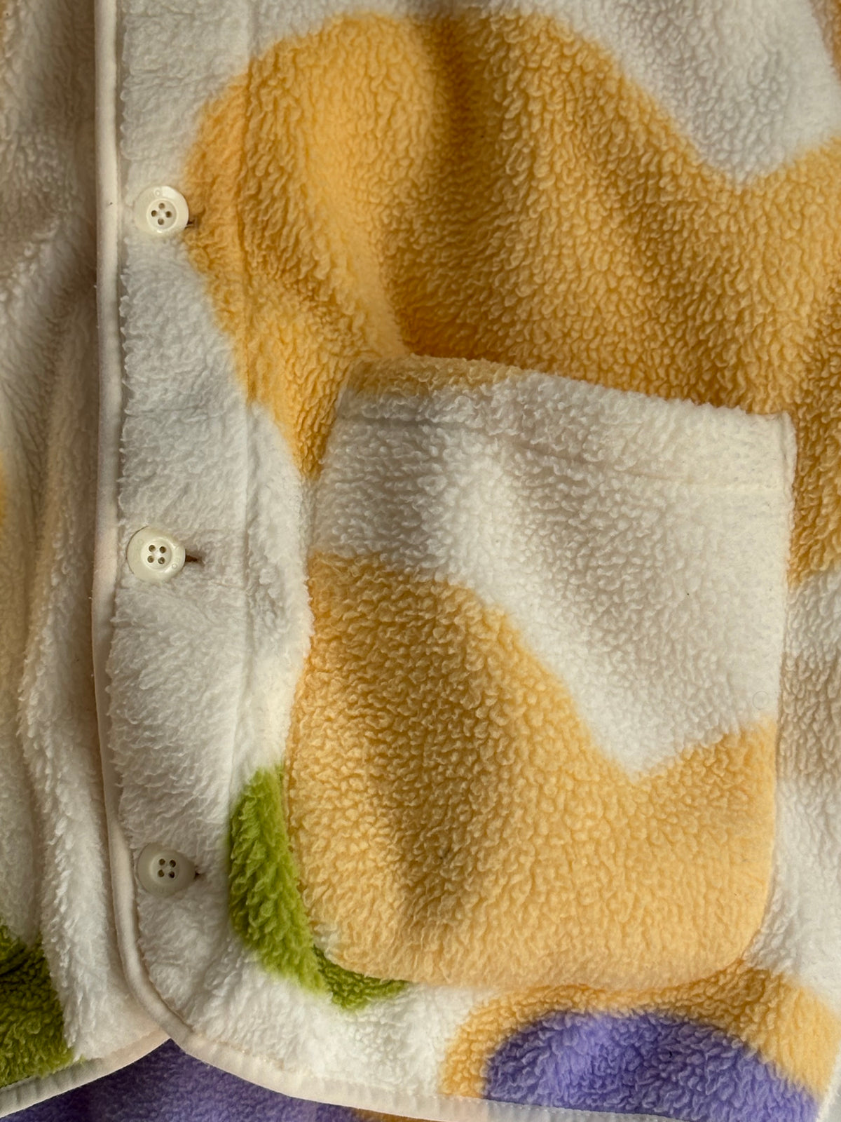Women’s Obey Fleece