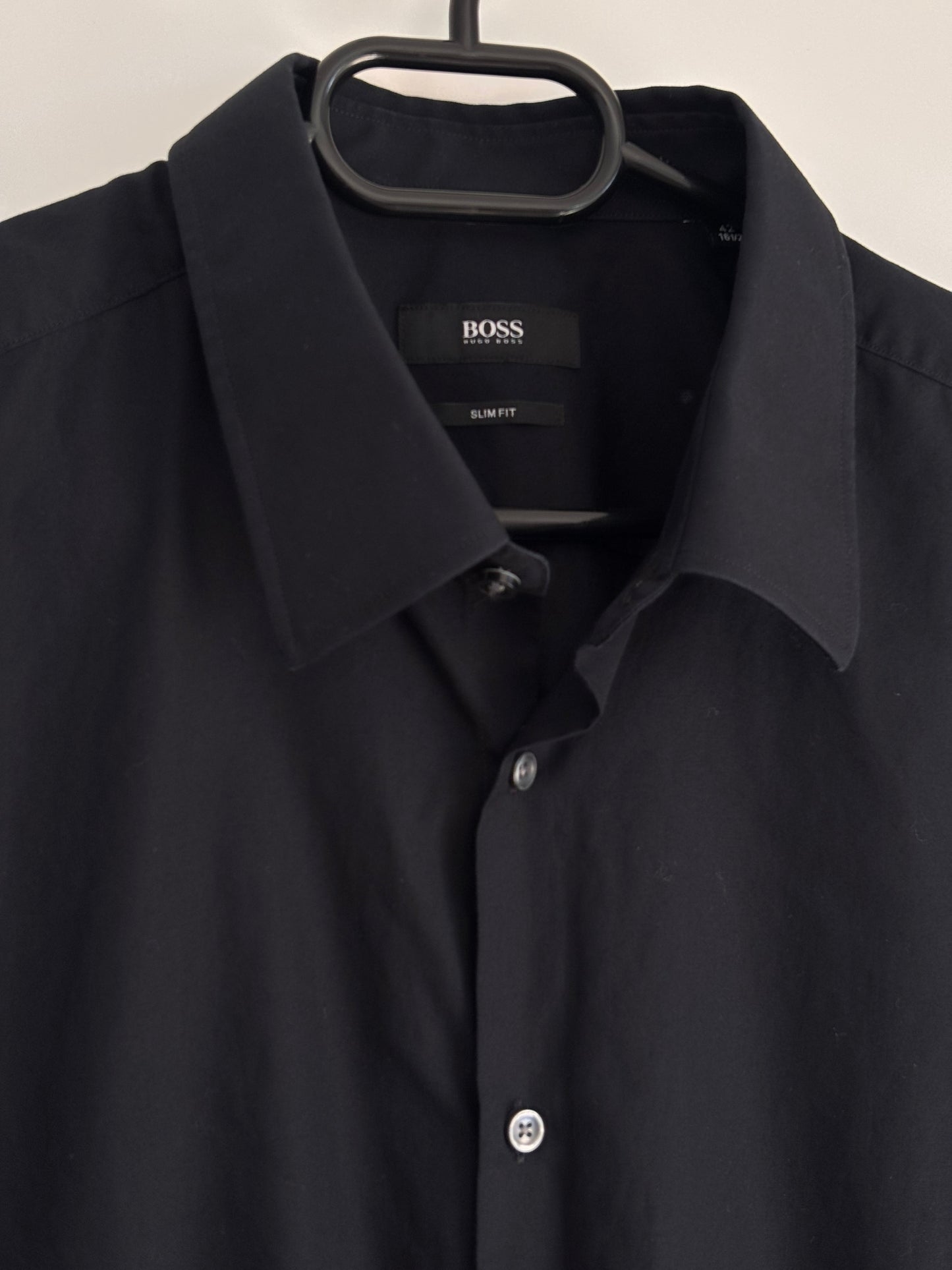Boss Slim Fit Shirt