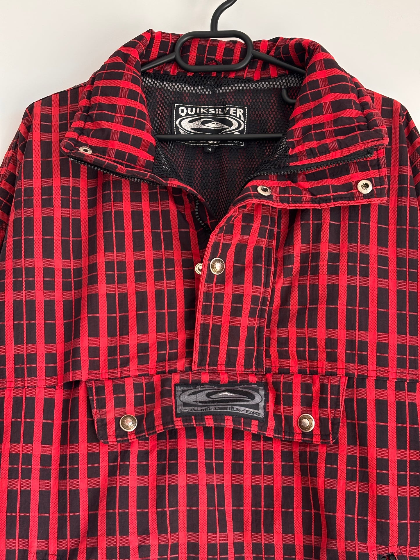 Rare QuickSilver Jacket