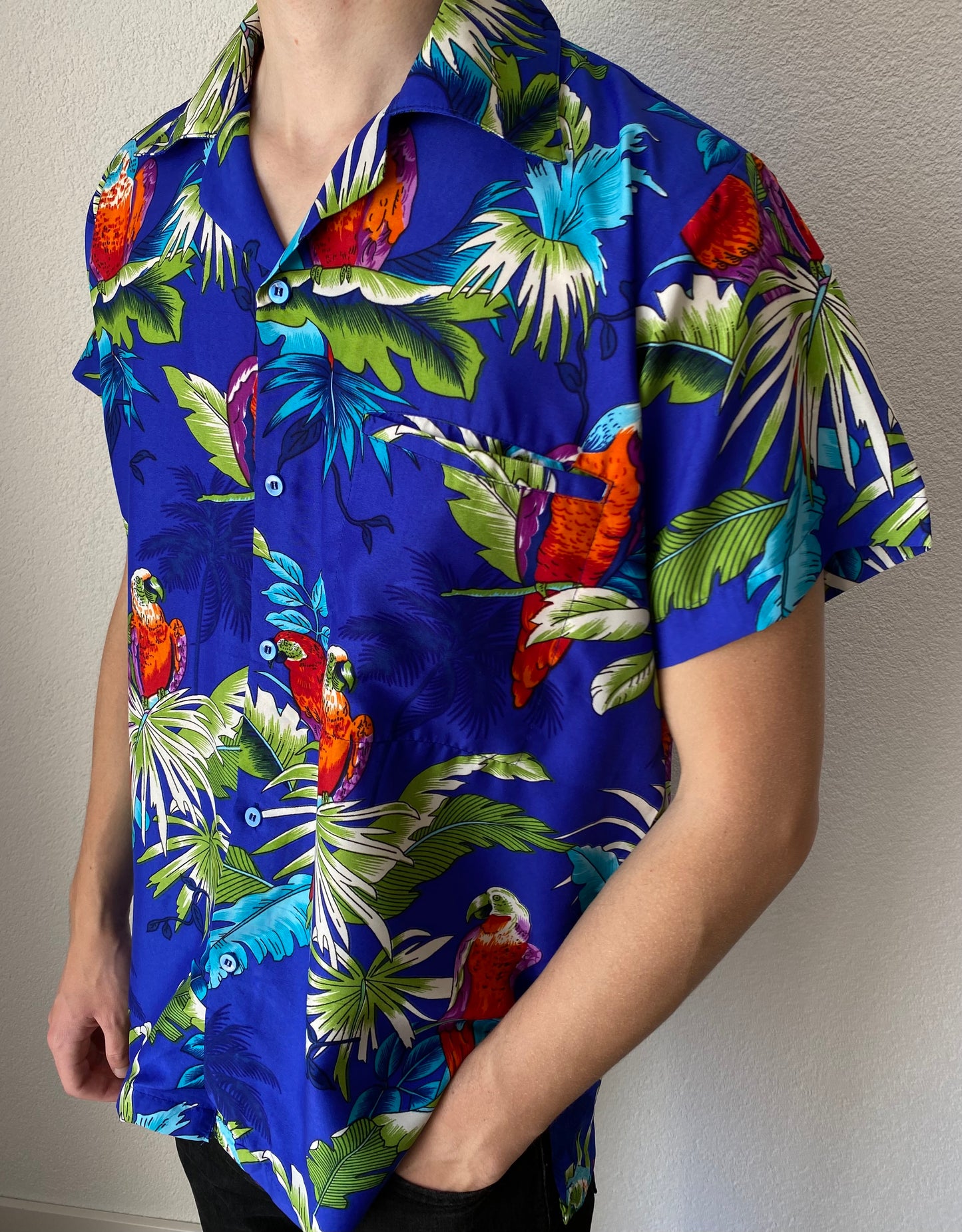 Cool Summer Shirt