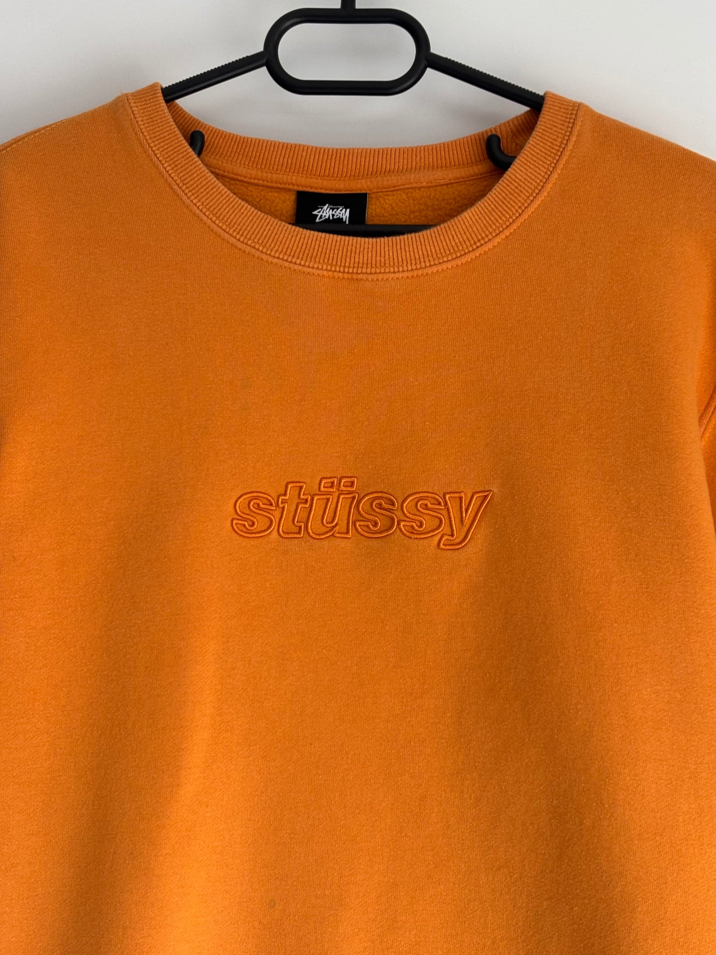 Stüssy Crewneck