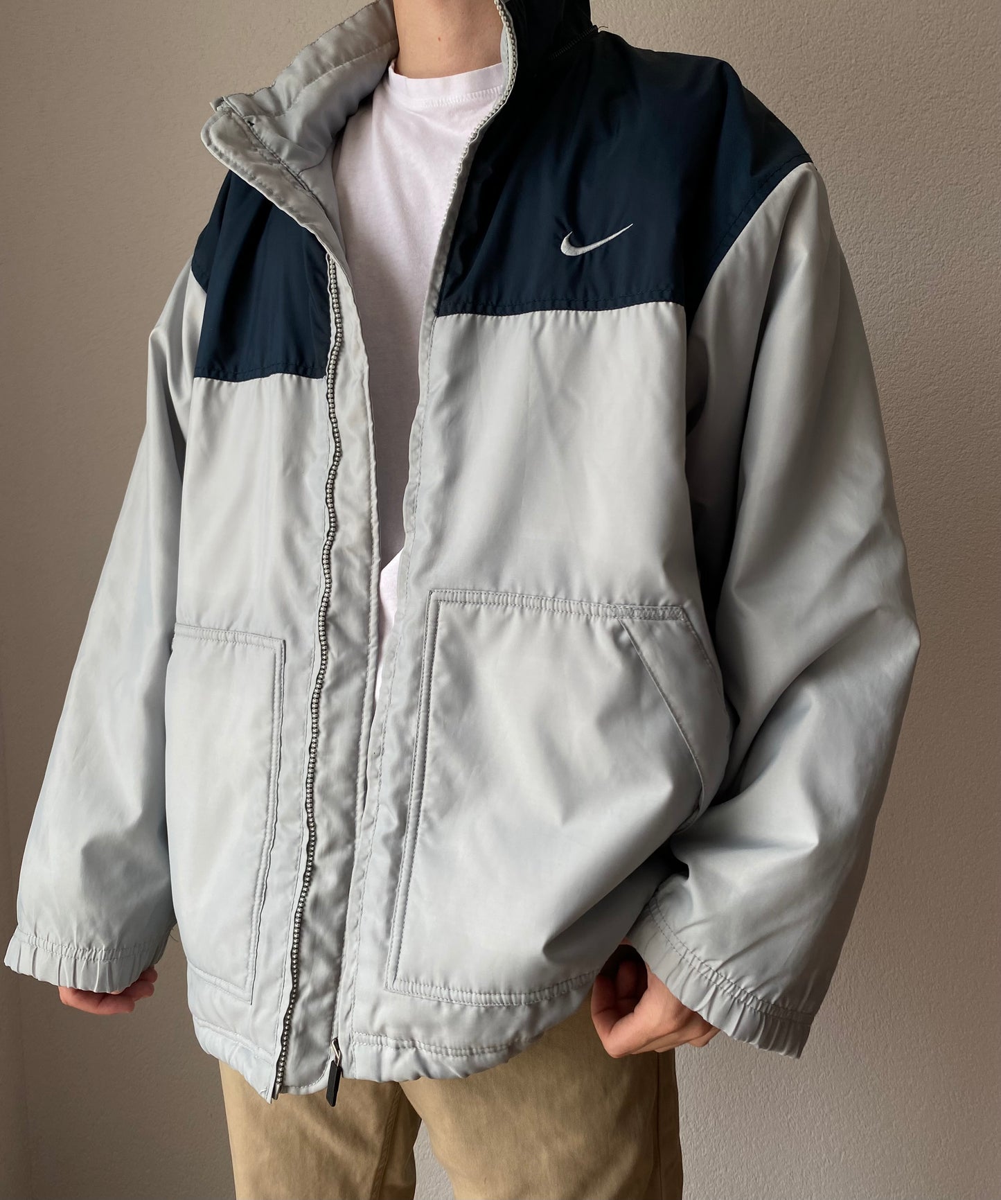 Nike Vintage Jacket