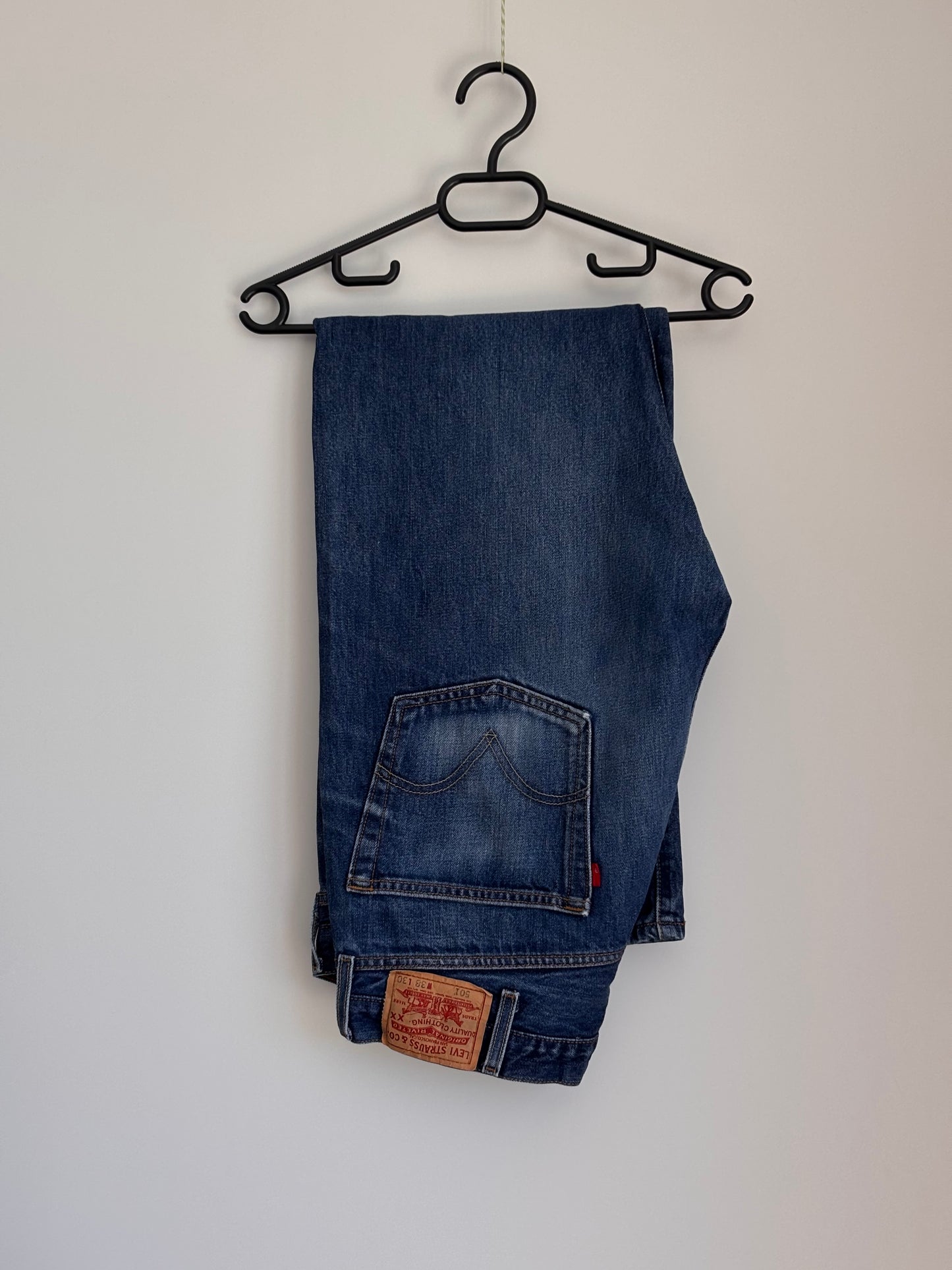 Levi’s 501 Jeans