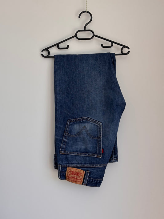 Levi’s 501 Jeans