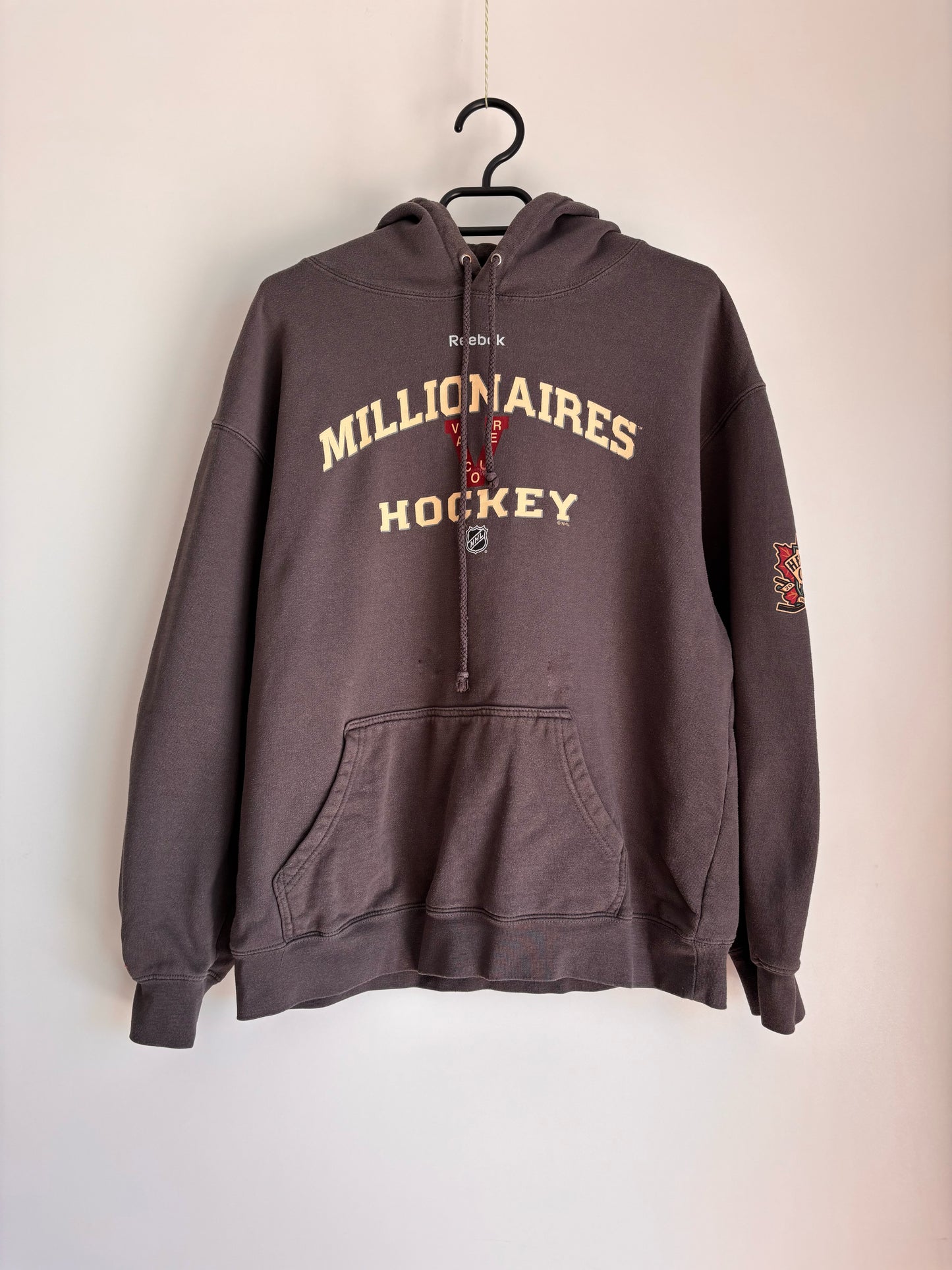 Reebok NHL Hoodie